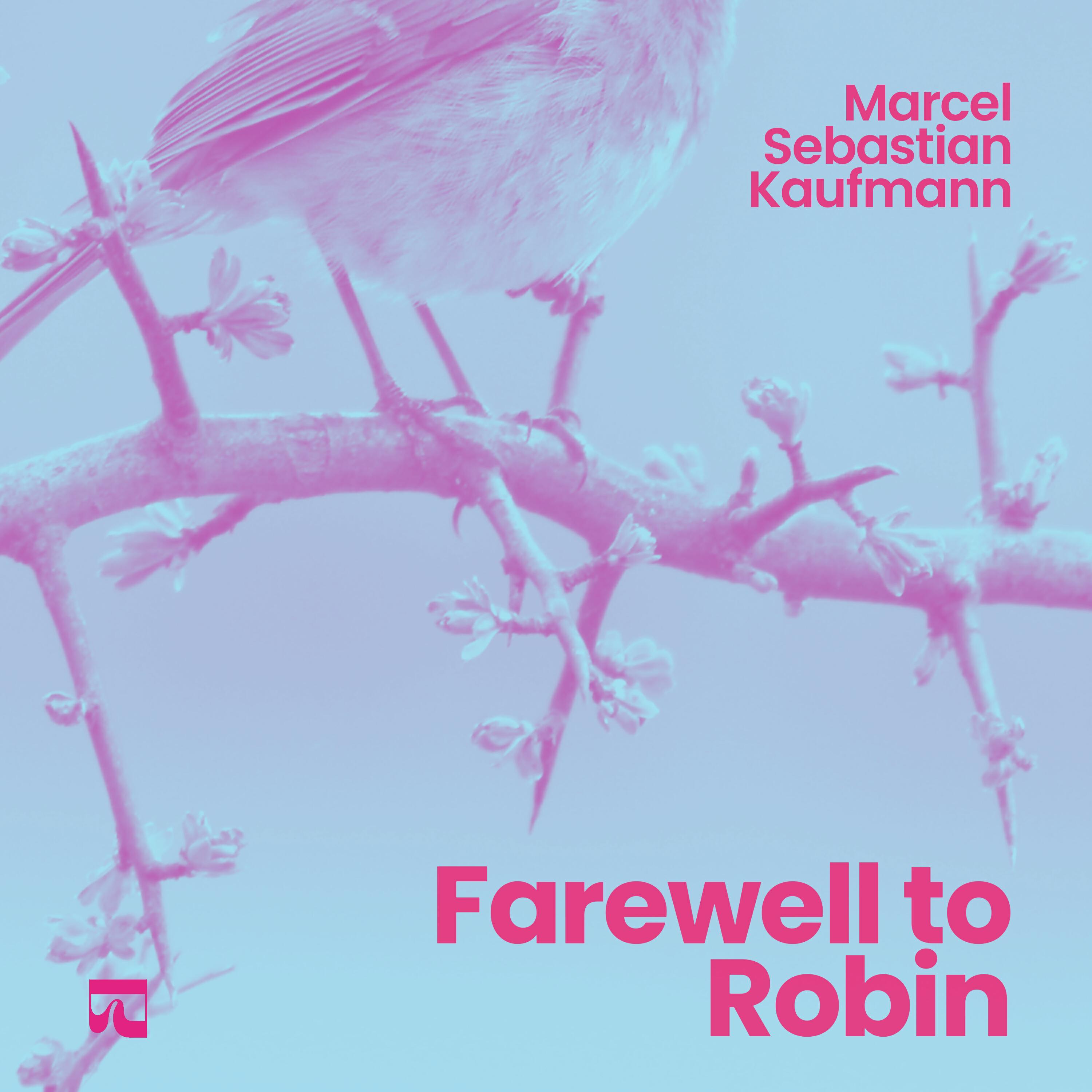 Релиз Farewell to Robin