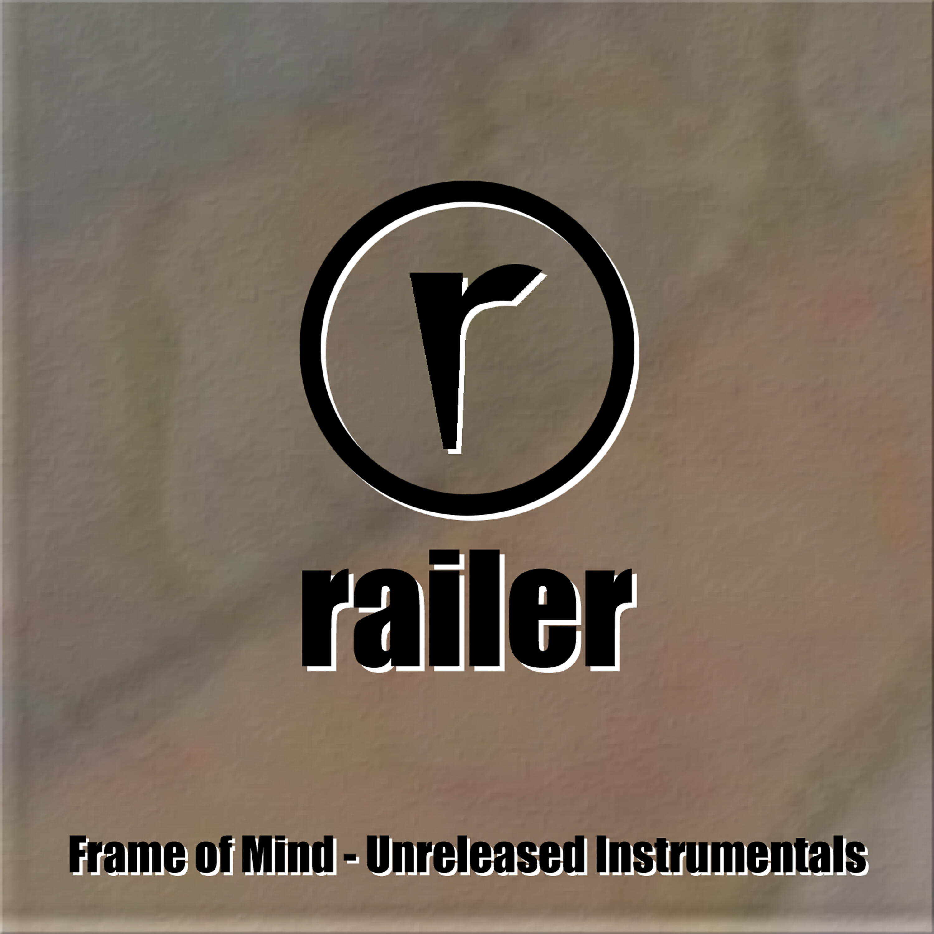 Релиз Frame Of Mind Unreleased - Instrumentals
