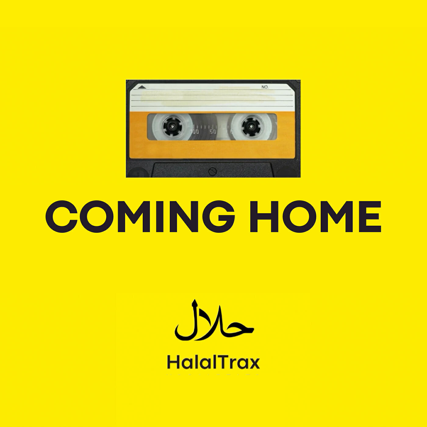 Релиз Coming Home