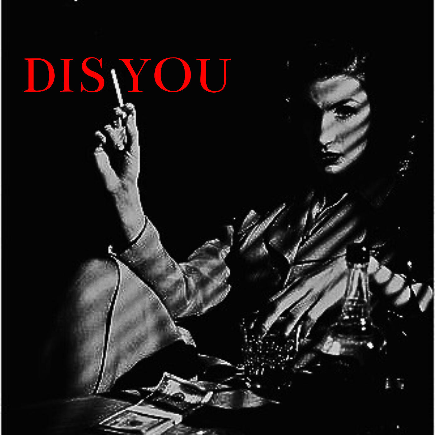 Релиз Dis You