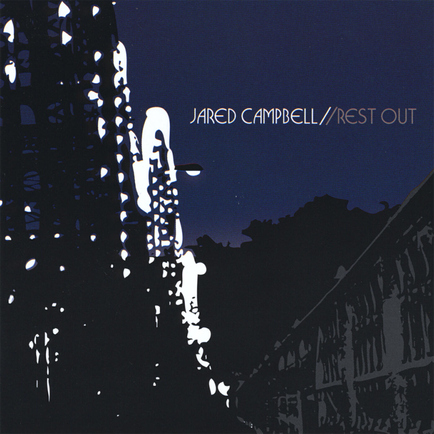 Jared Campbell
