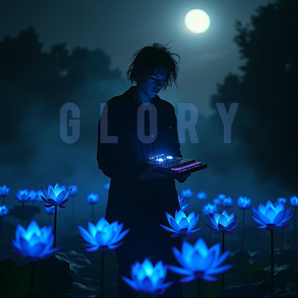 Релиз Glory