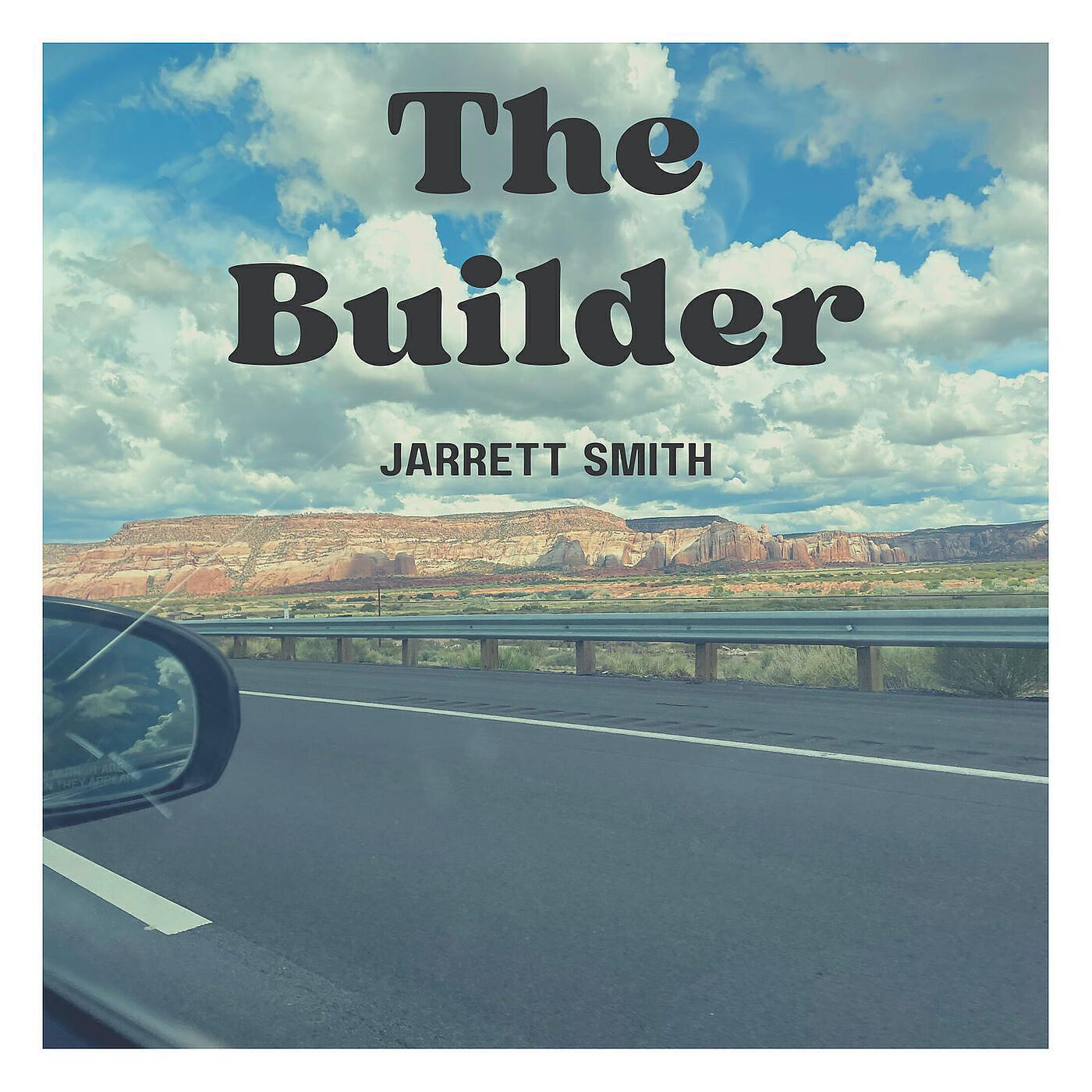 Релиз The Builder
