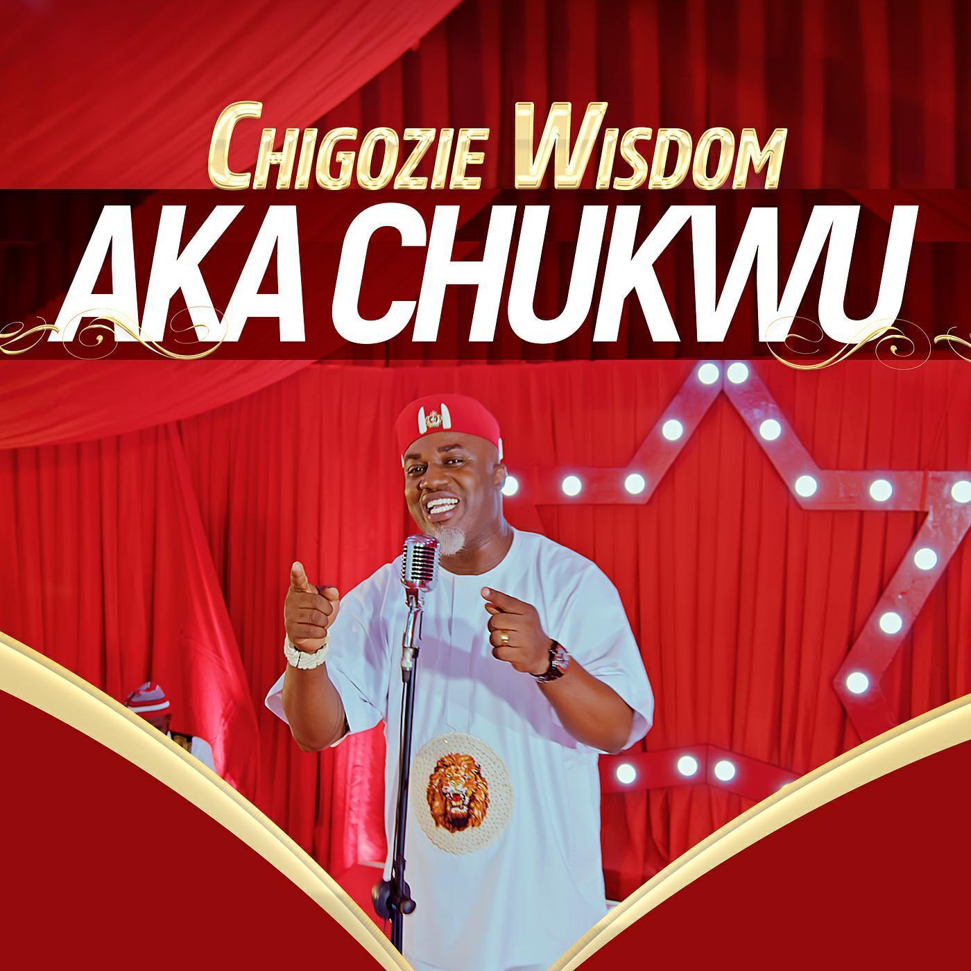 CHIGOZIE WISDOM