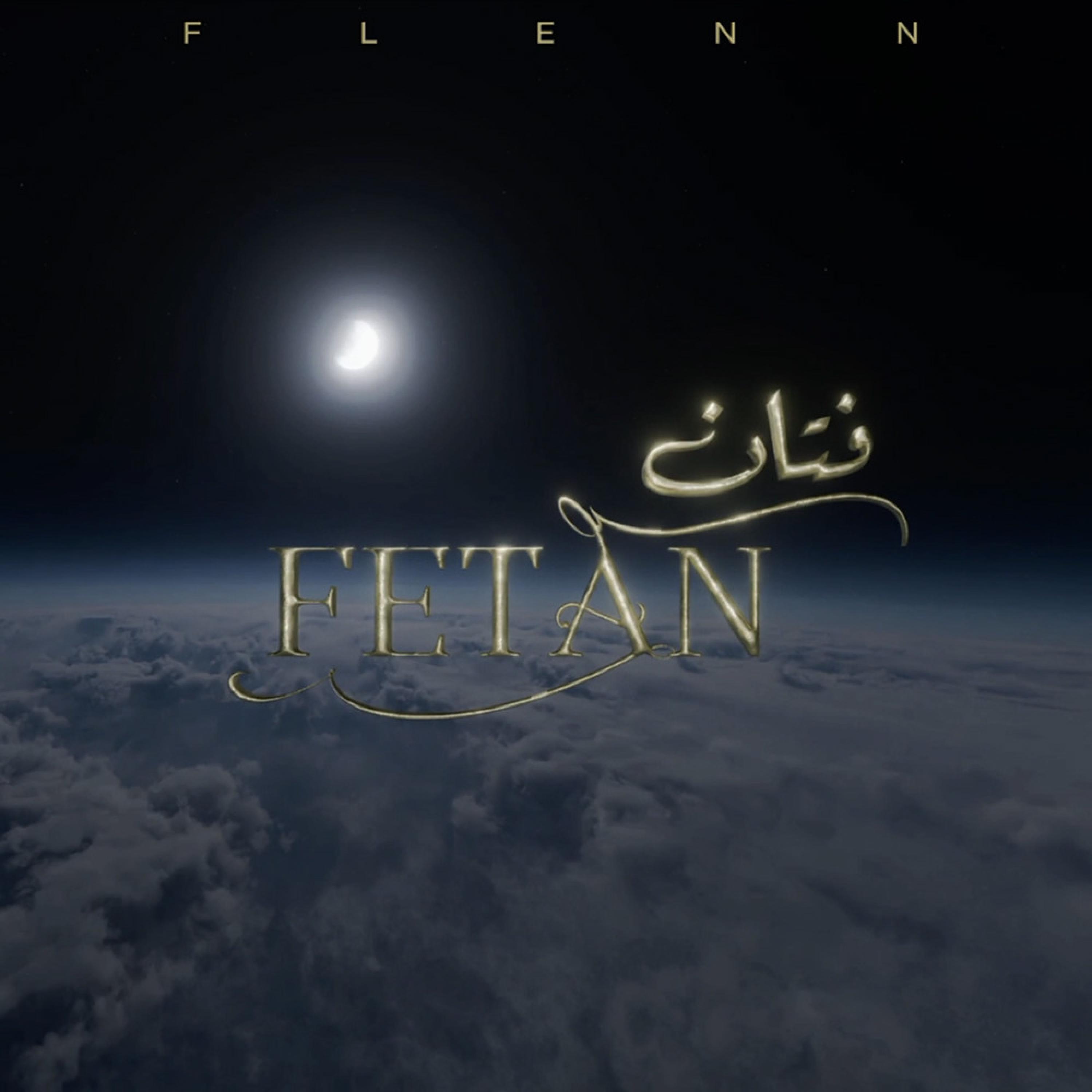Релиз Fetan
