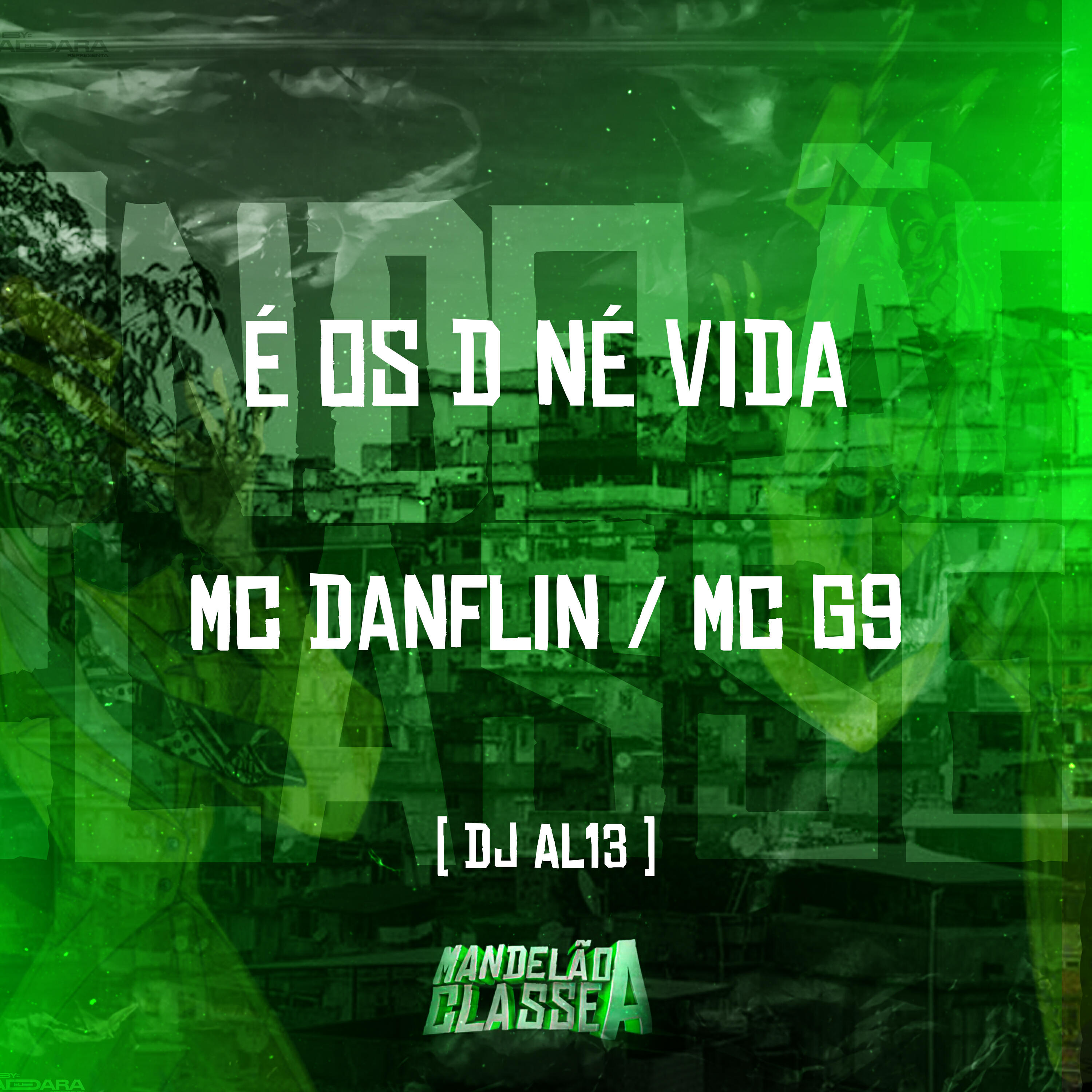 Релиз É os D Né Vida