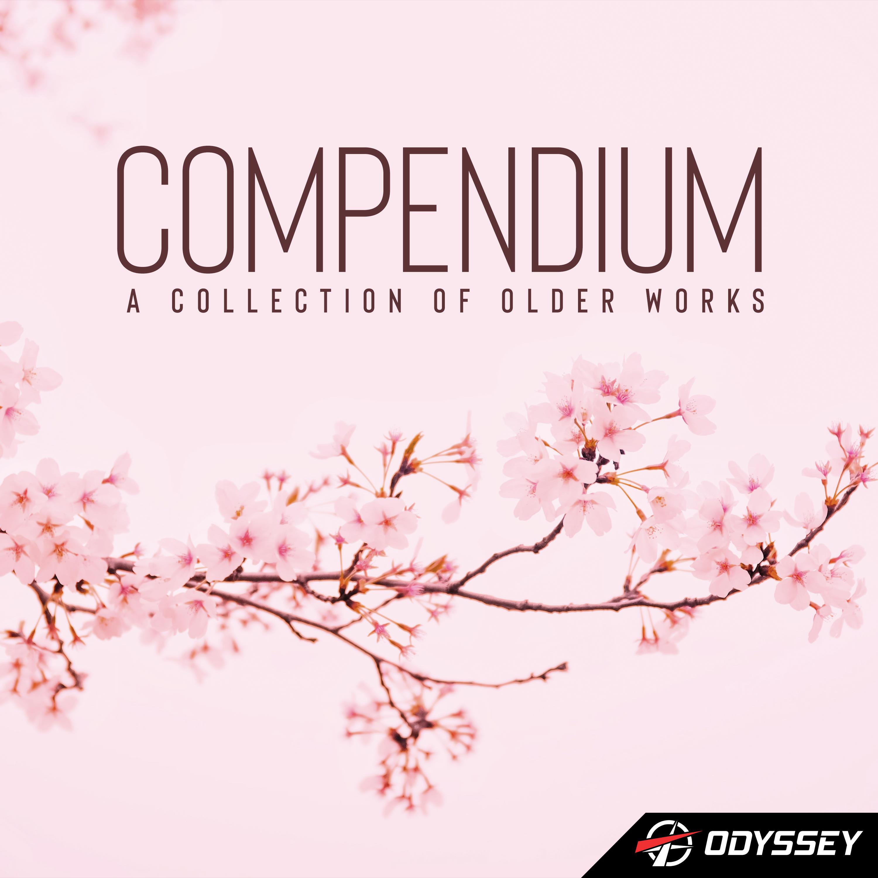 Релиз Compendium
