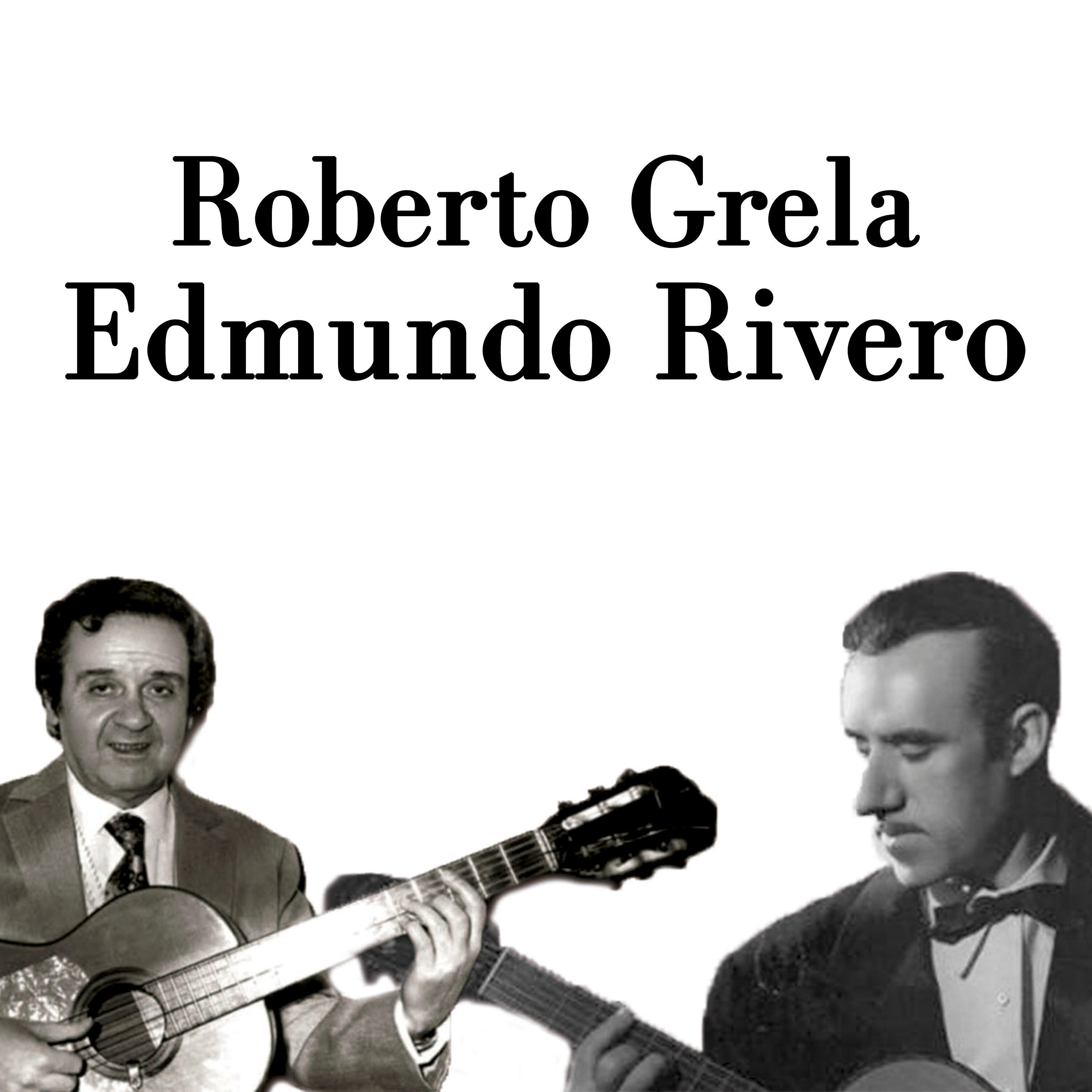 Релиз Roberto Grela & Edmundo Rivero