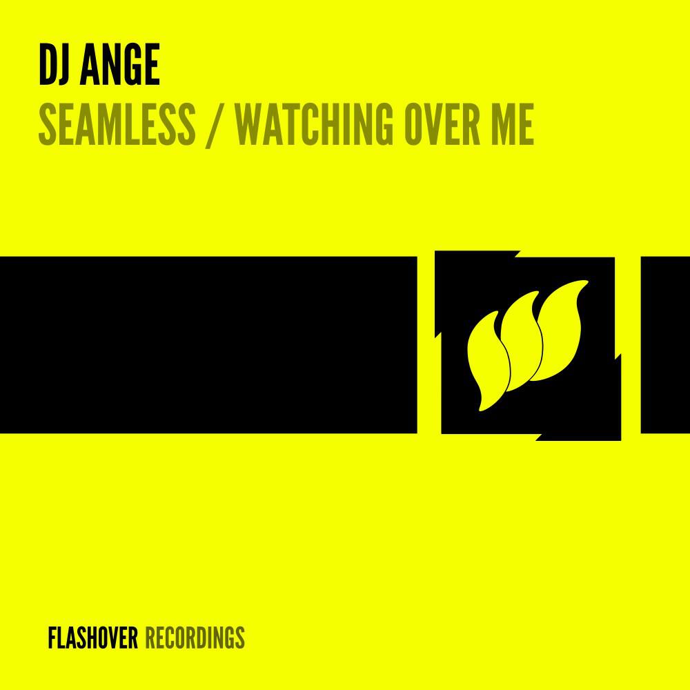 Релиз Seamless / Watching over Me