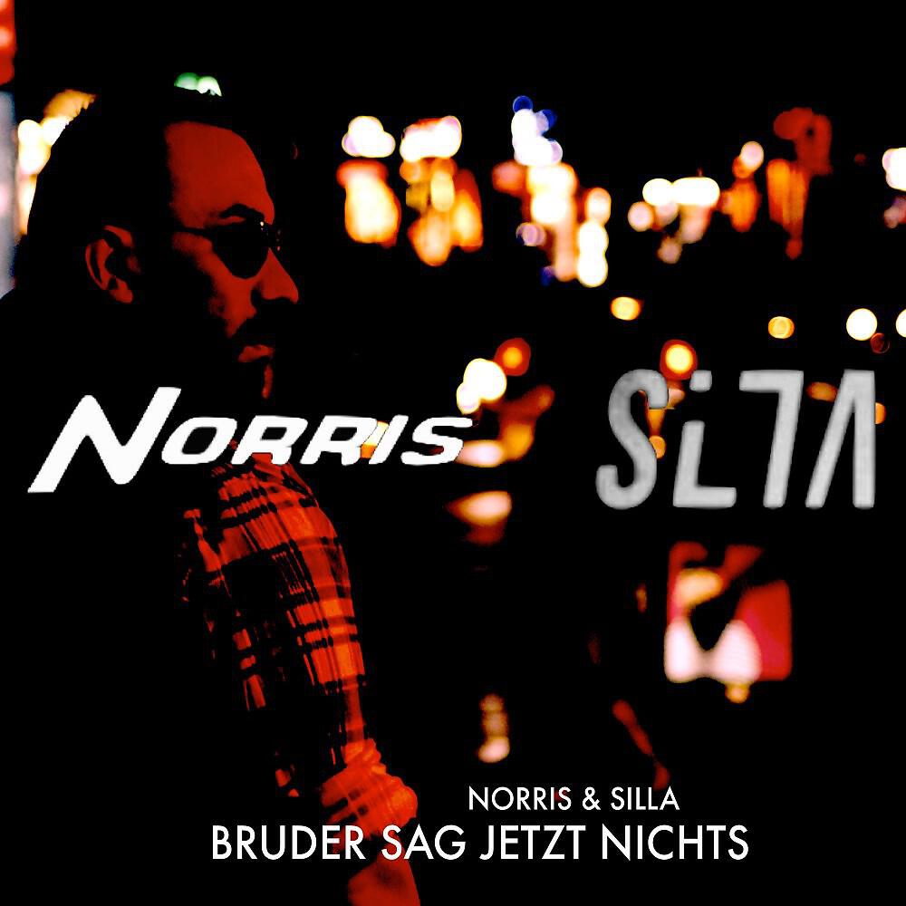 Релиз Bruder sag jetzt nichts