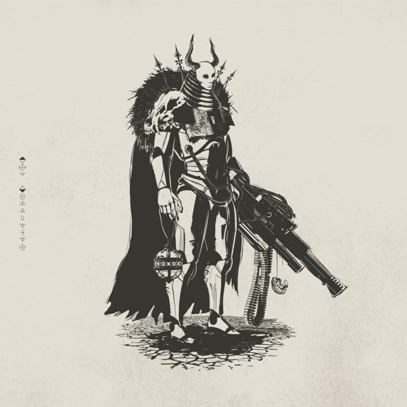 Релиз The Summoning