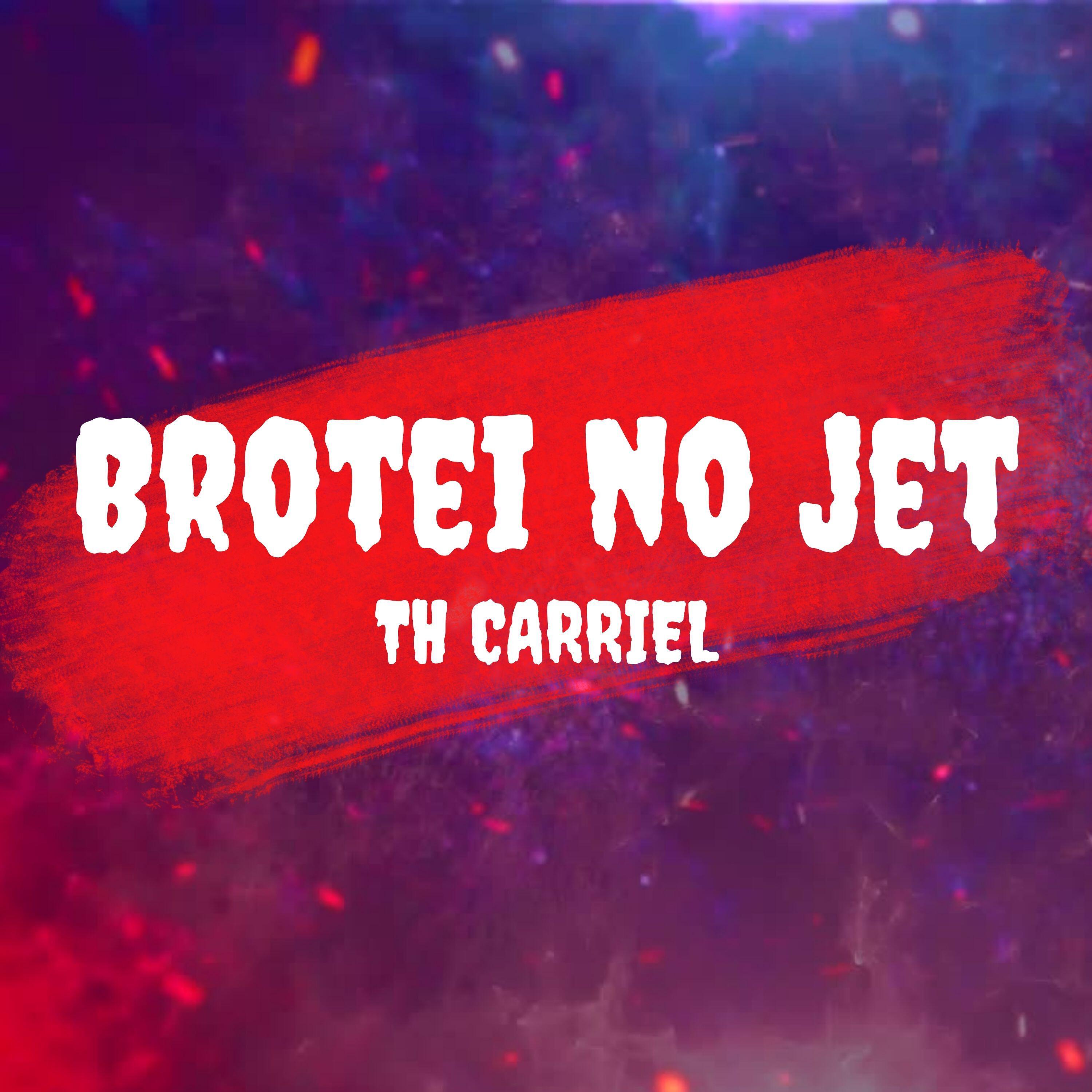 Релиз Brotei no Jet
