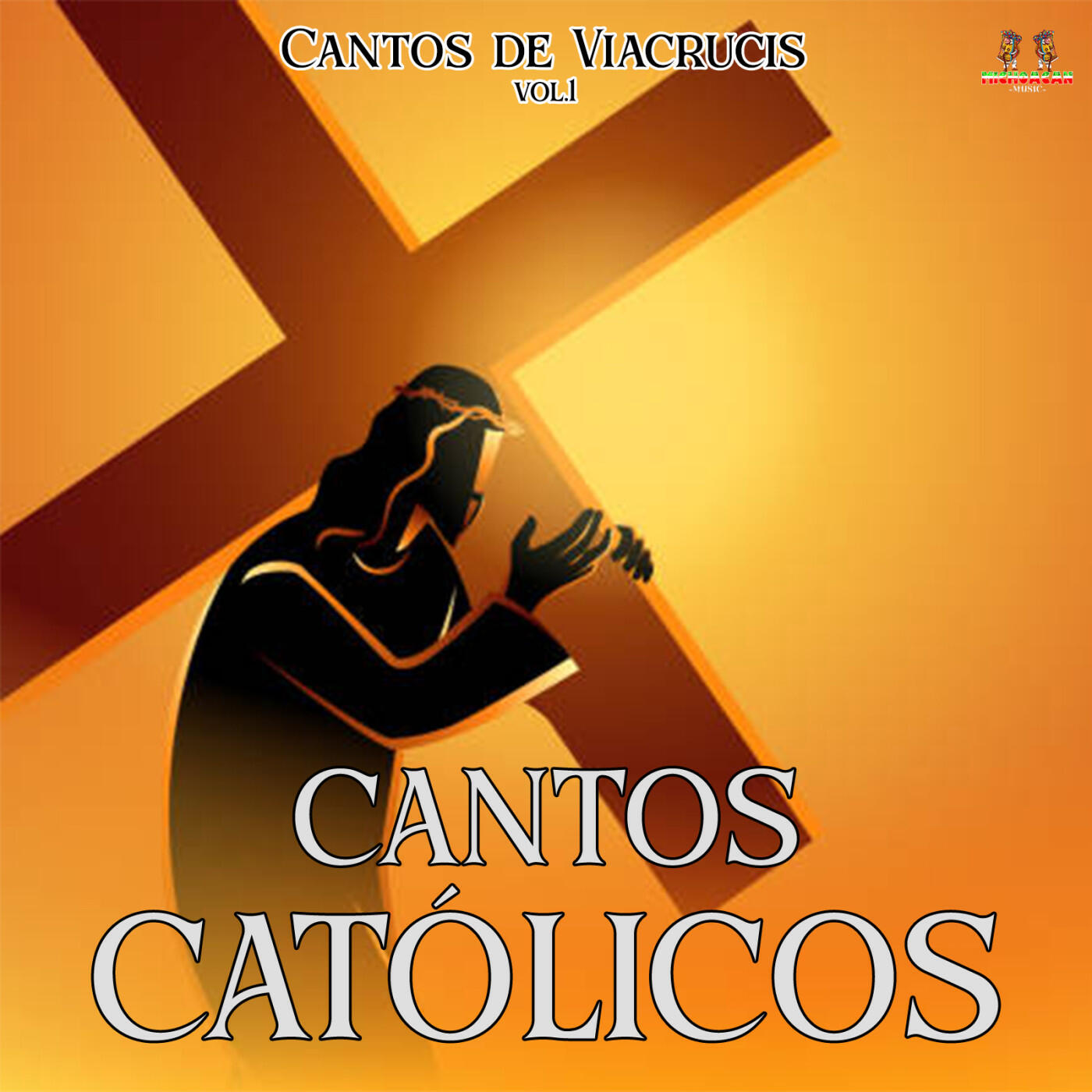 Cantos De Viacrucis