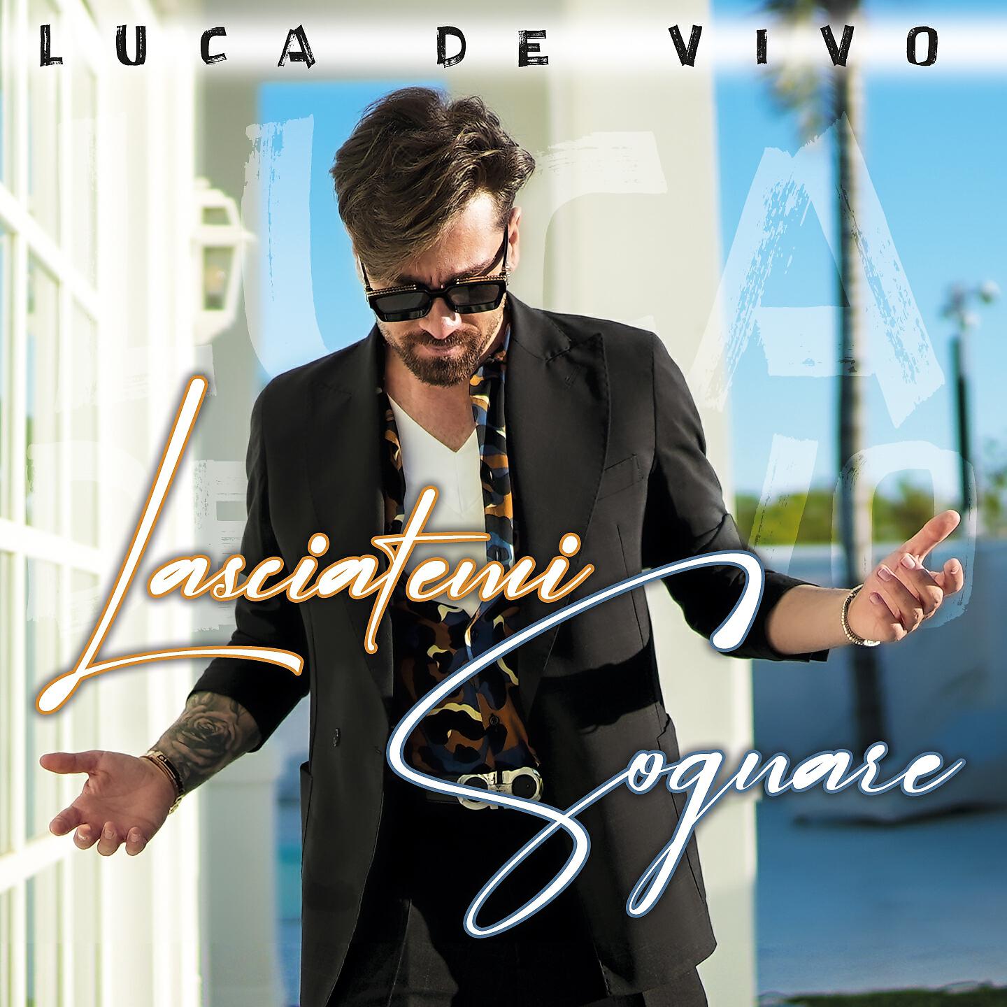 Релиз Lasciatemi sognare