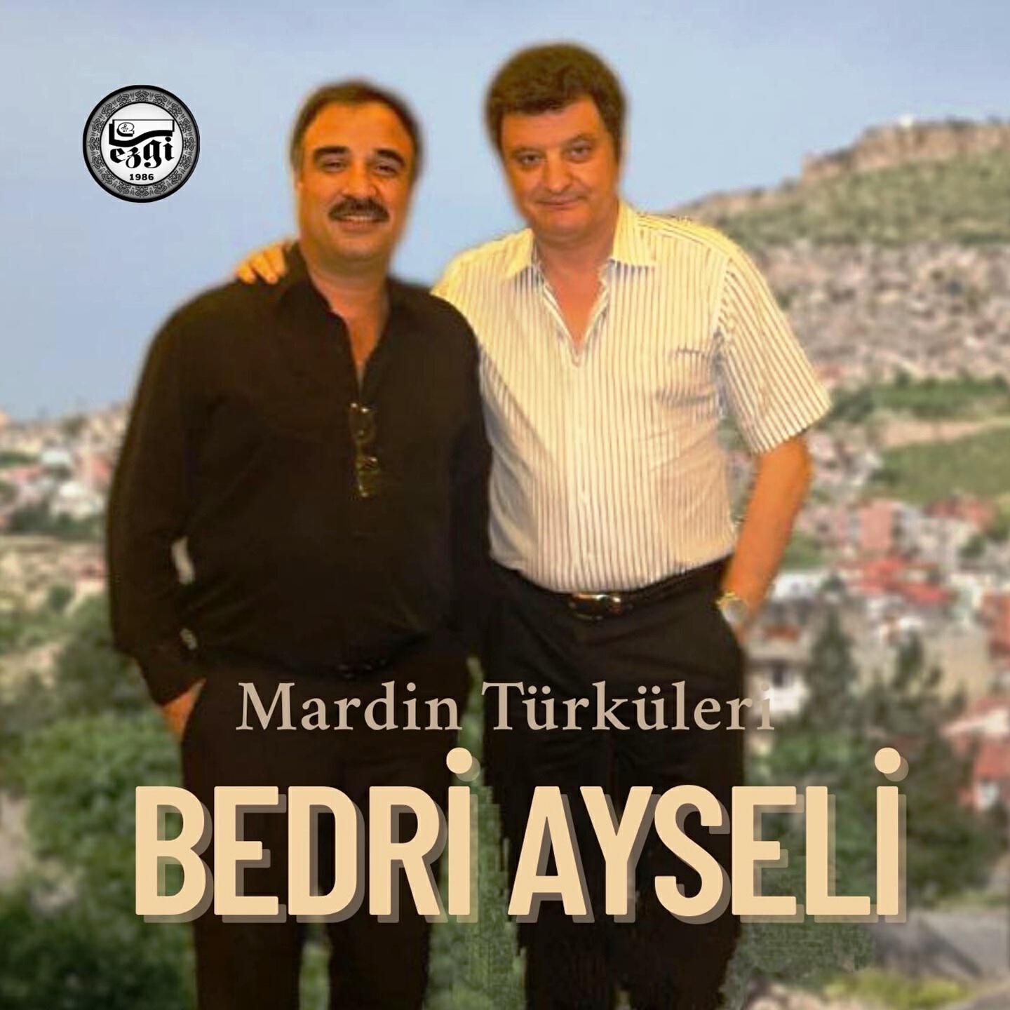 Релиз Mardin Türküleri