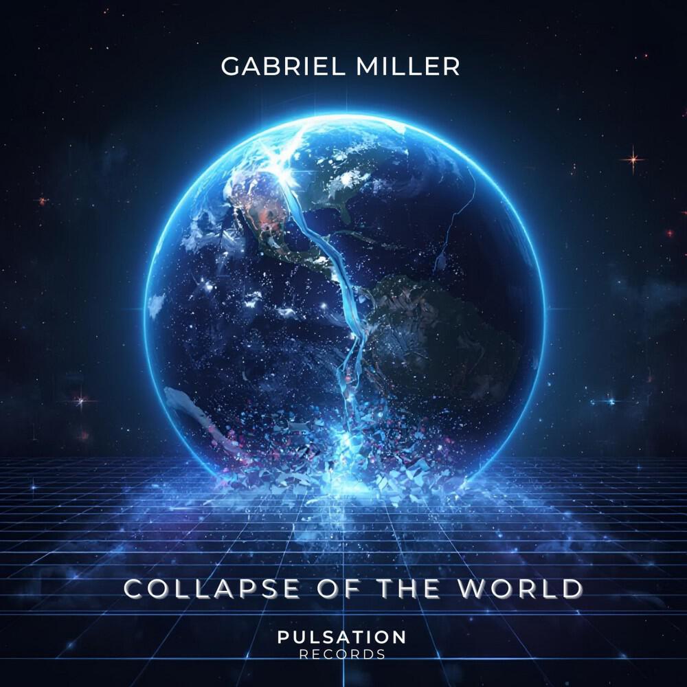 Релиз Collapse of the World