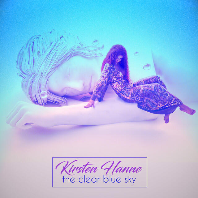 Релиз The Clear Blue Sky