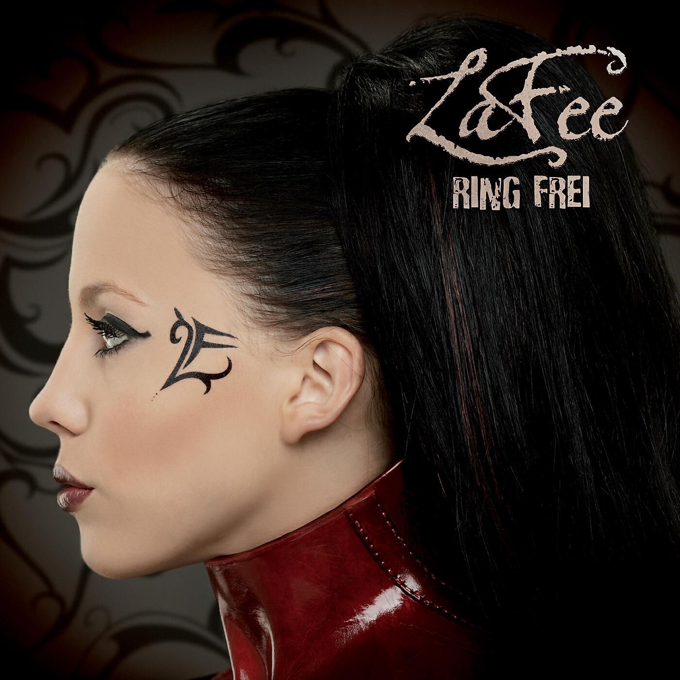 Релиз Ring Frei