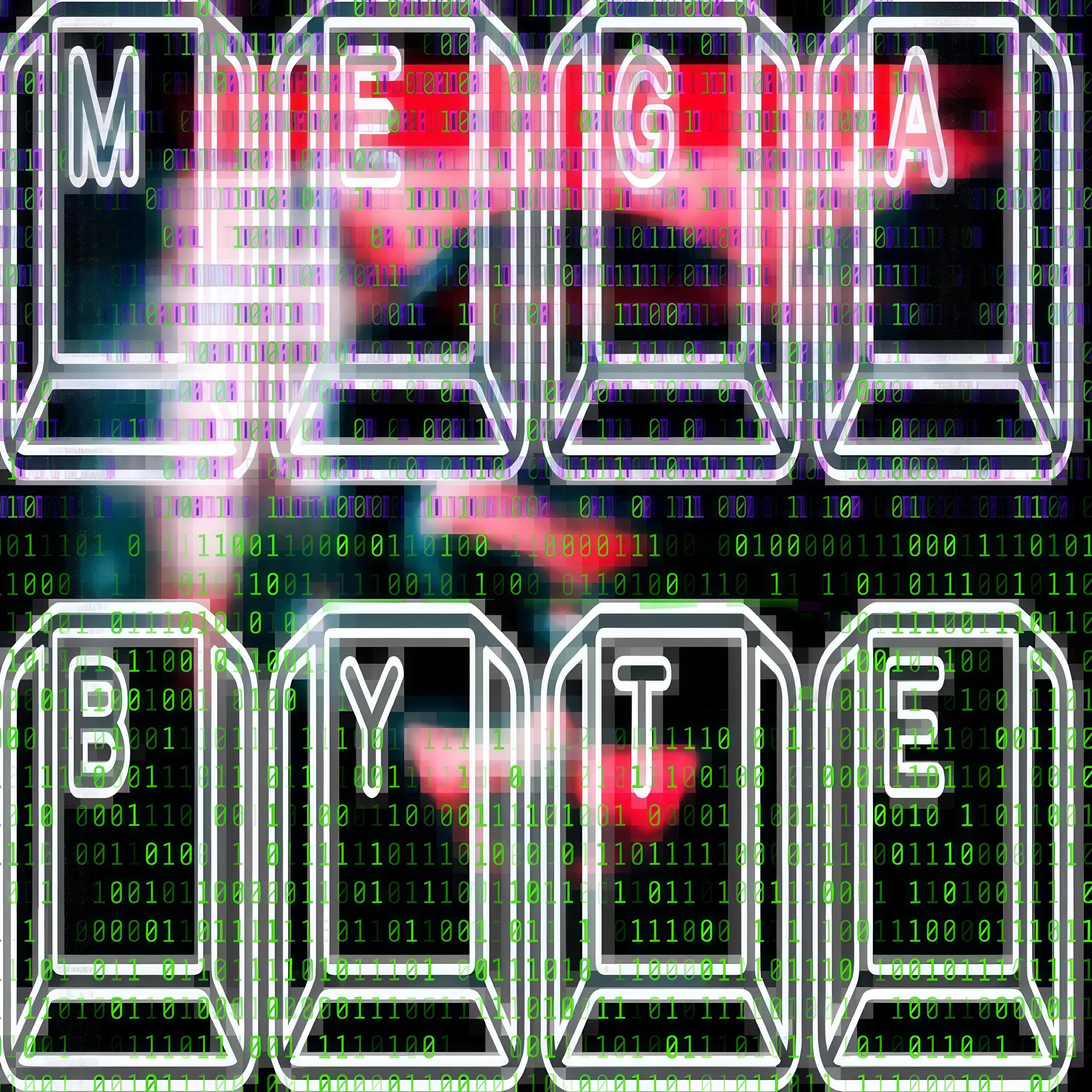 Релиз MegaByte