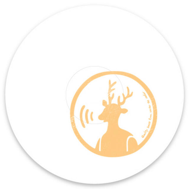 Релиз Tech Breed EP