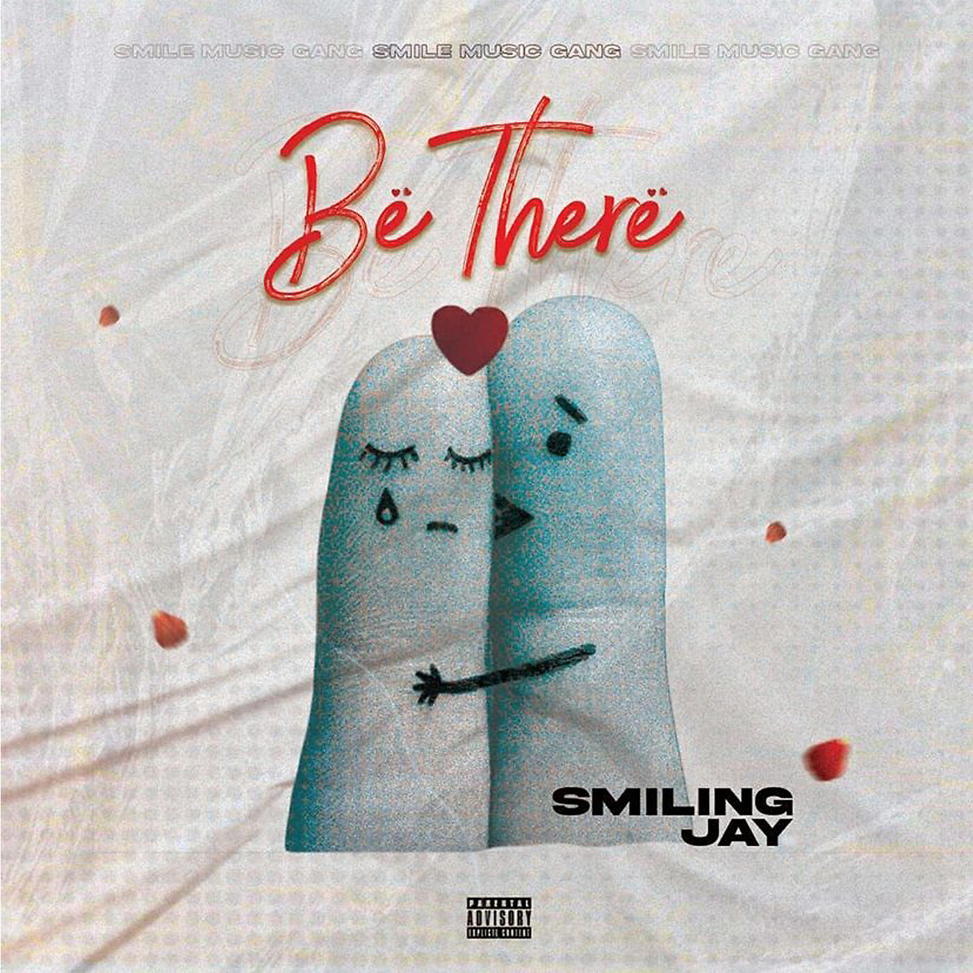 Релиз Be There