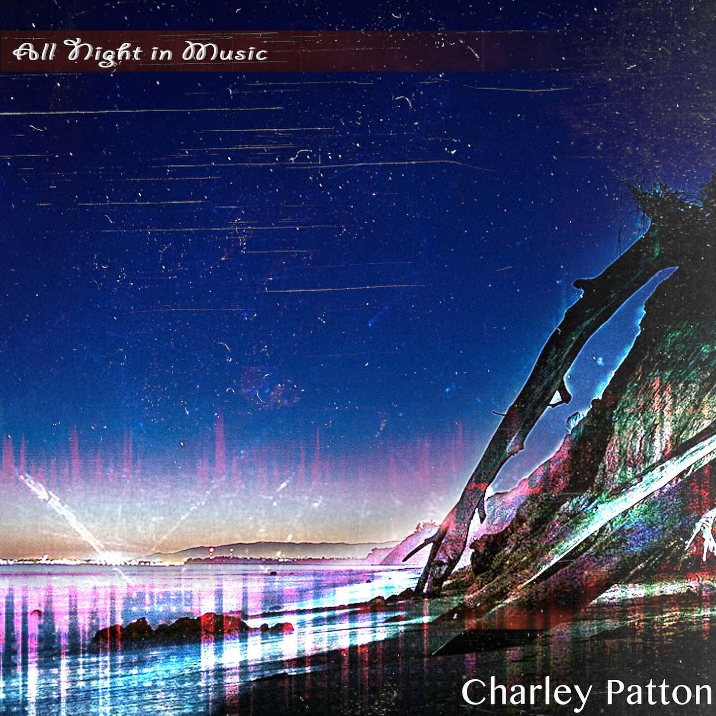 Релиз All Night in Music
