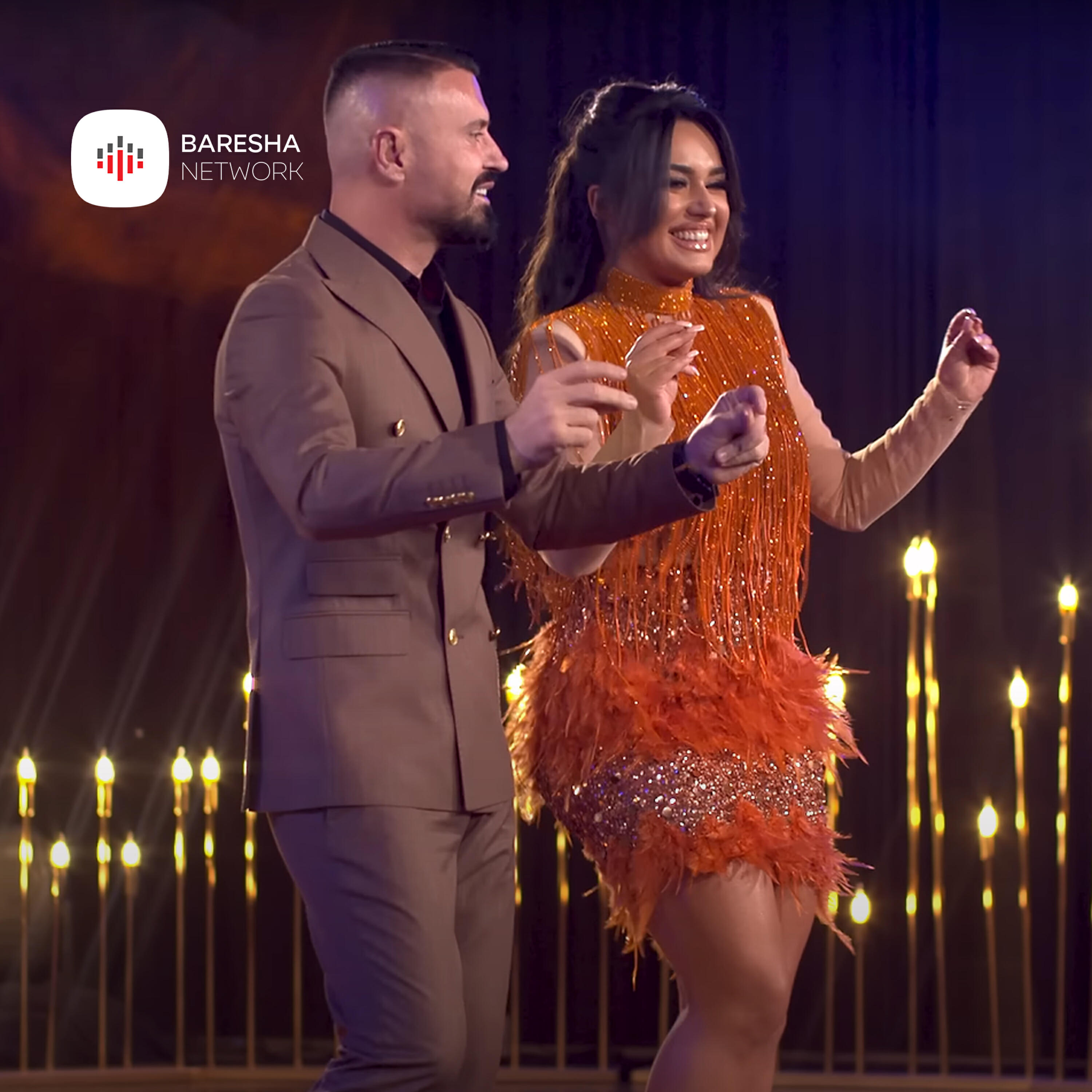 Релиз Dola kur dola