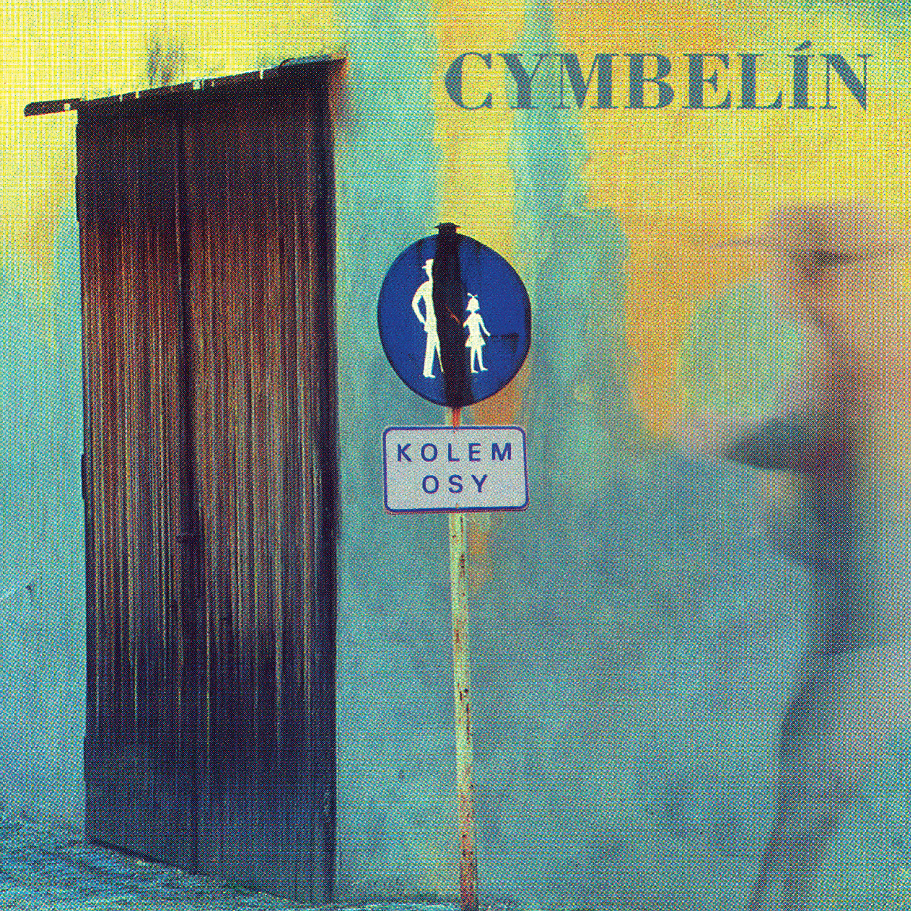 Релиз Kolem osy