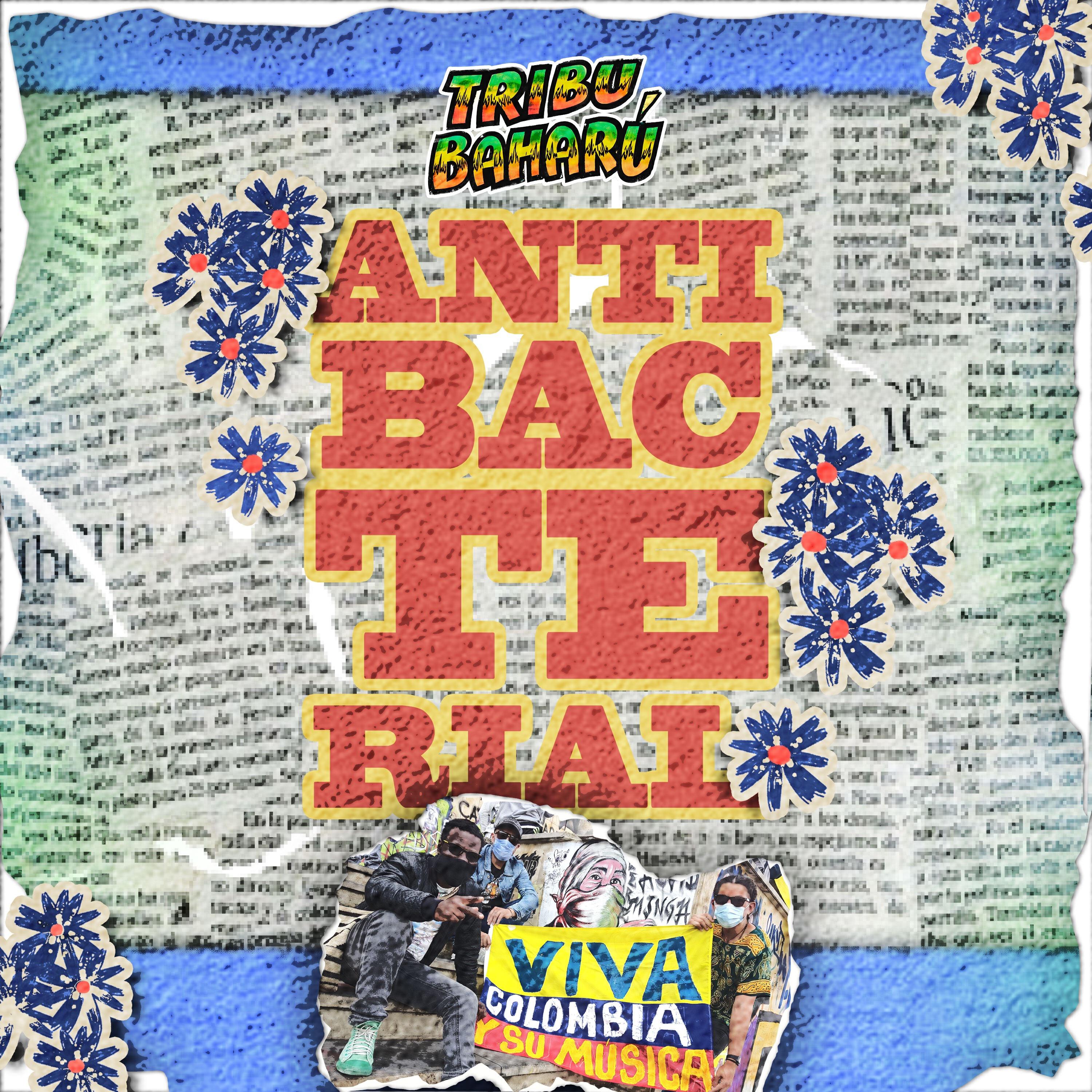 Релиз Antibacterial