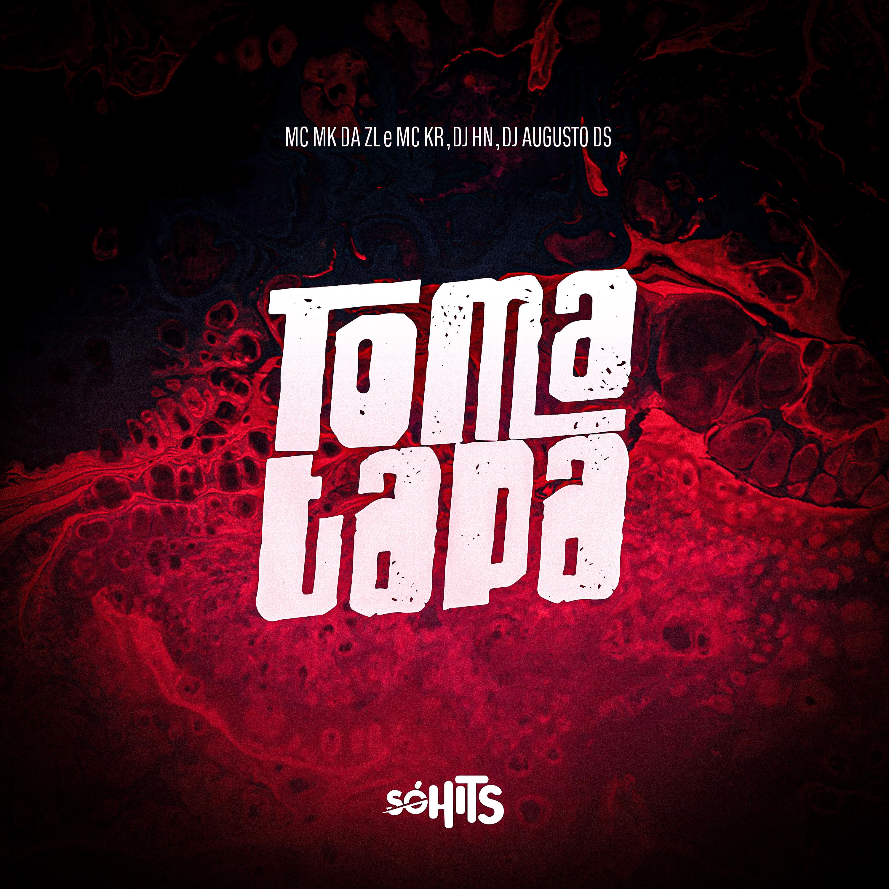 Релиз Toma Tapa