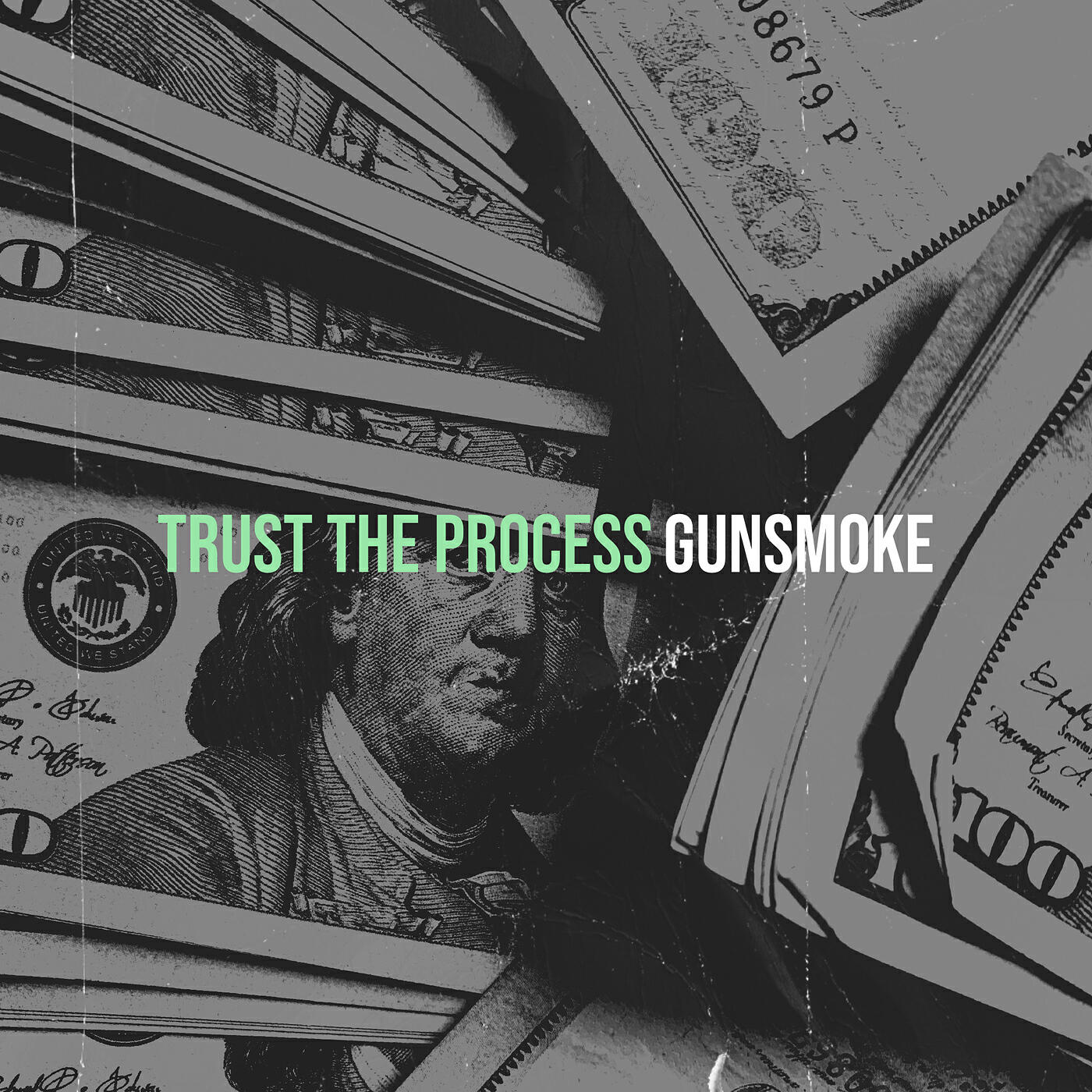 Релиз Trust the Process
