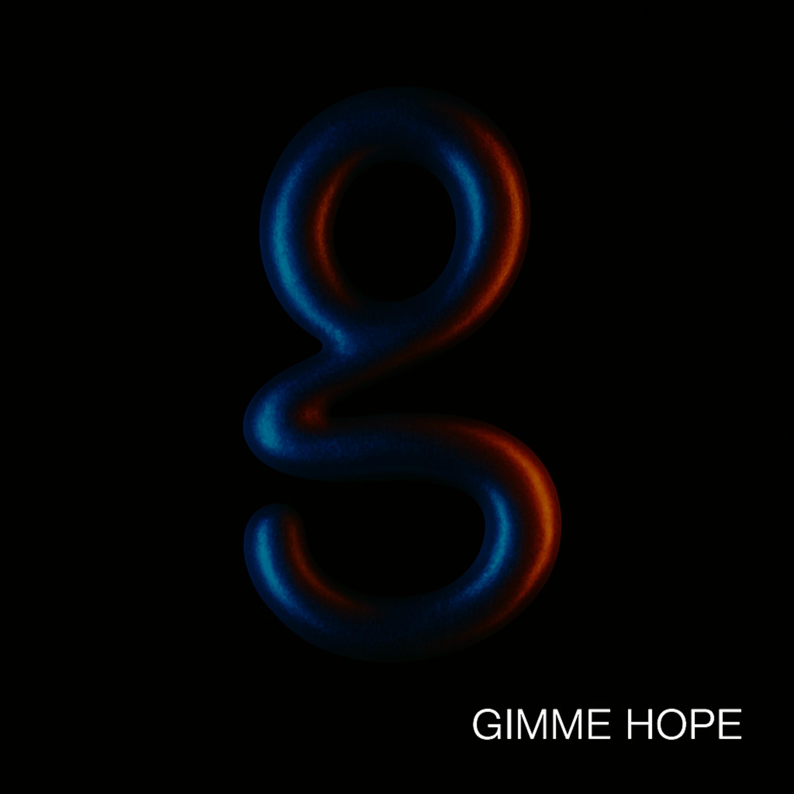 Релиз GIMME HOPE JO'ANNA (TECHNO)