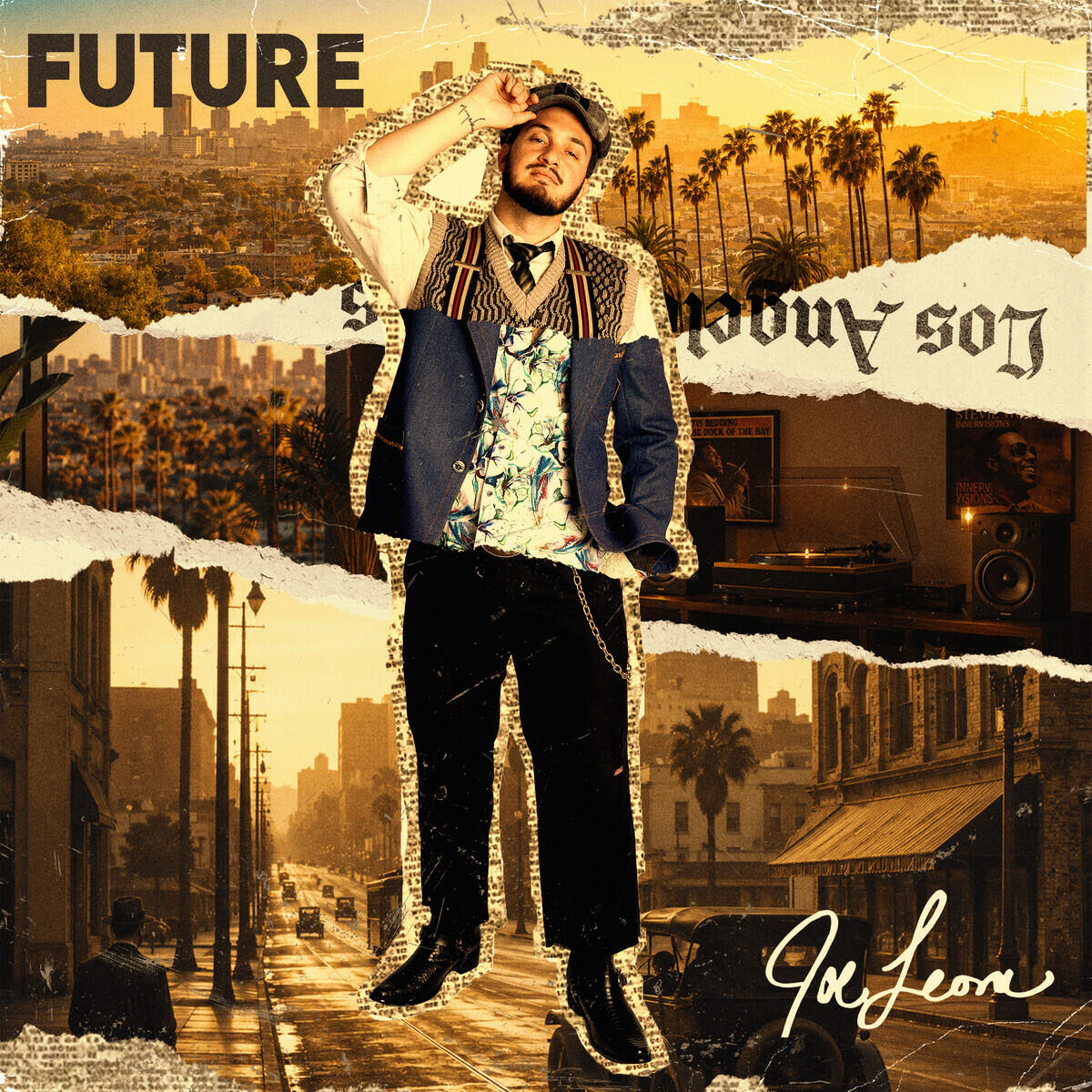 Релиз Future