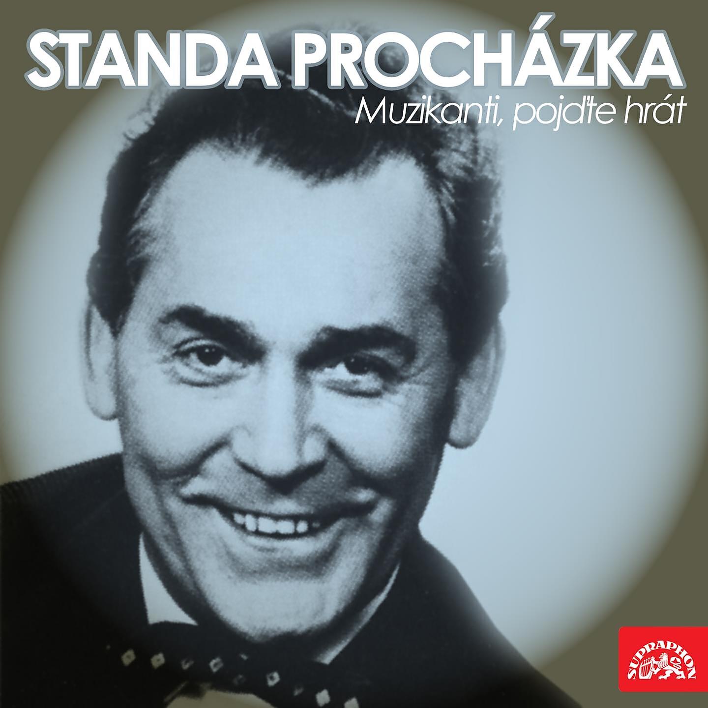 Релиз Muzikanti, Pojďte Hrát