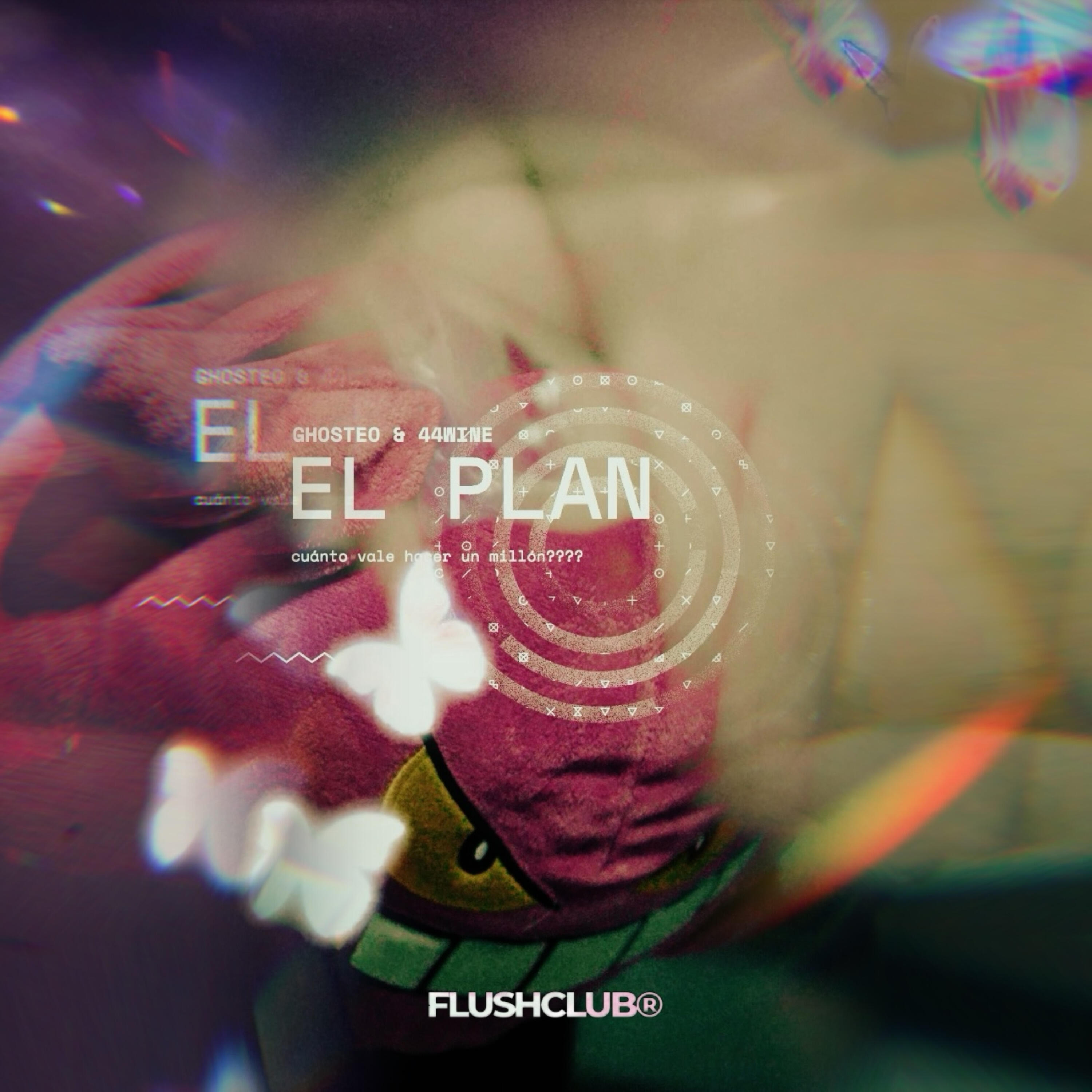 Релиз El Plan
