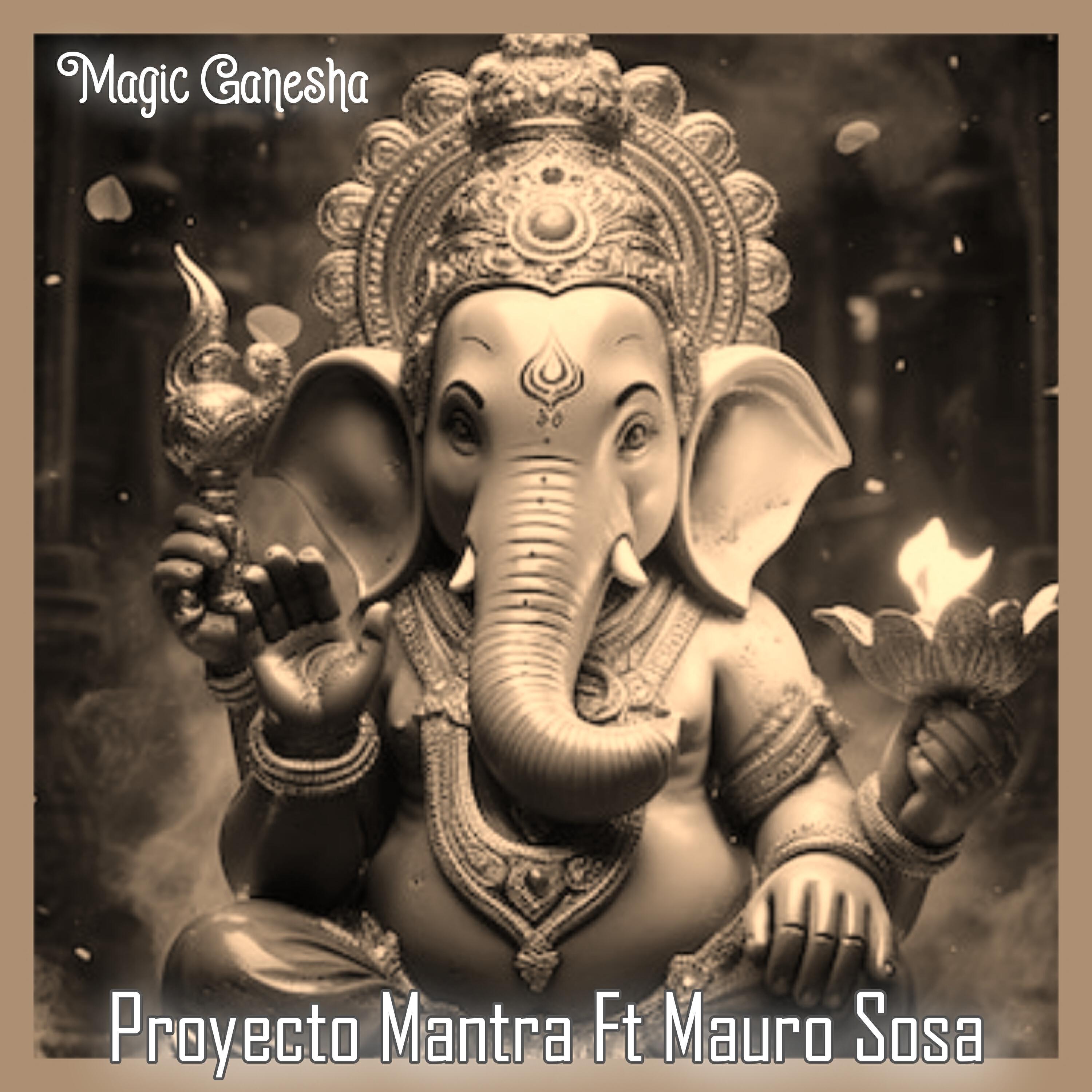 Proyecto Mantra