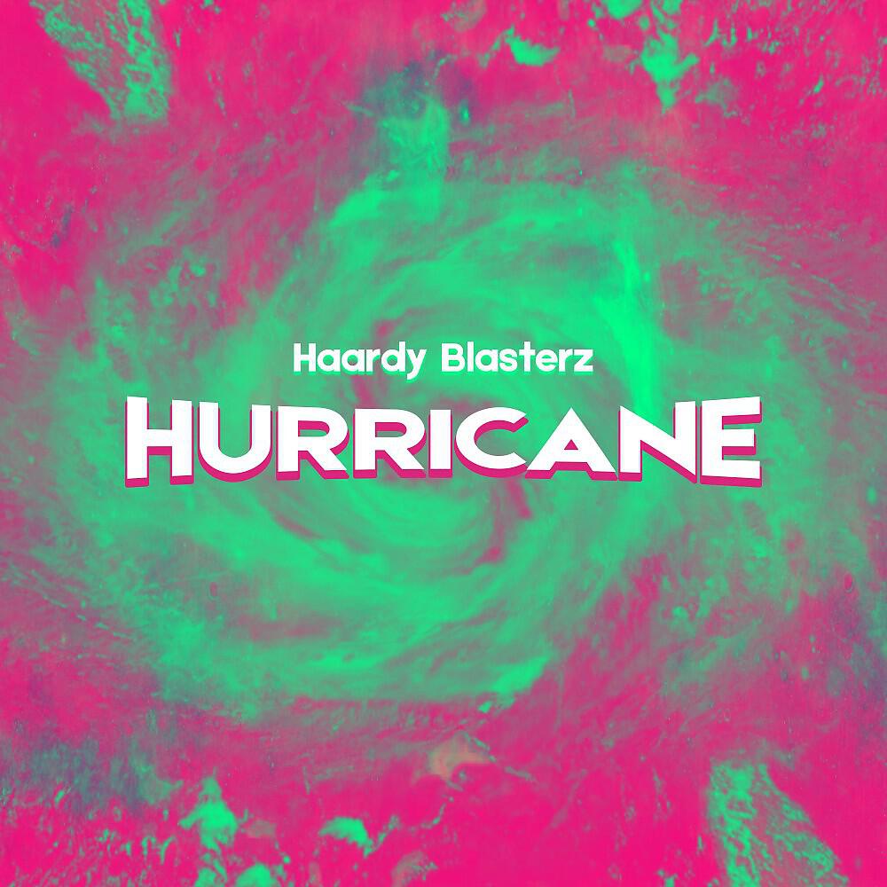 Релиз Hurricane