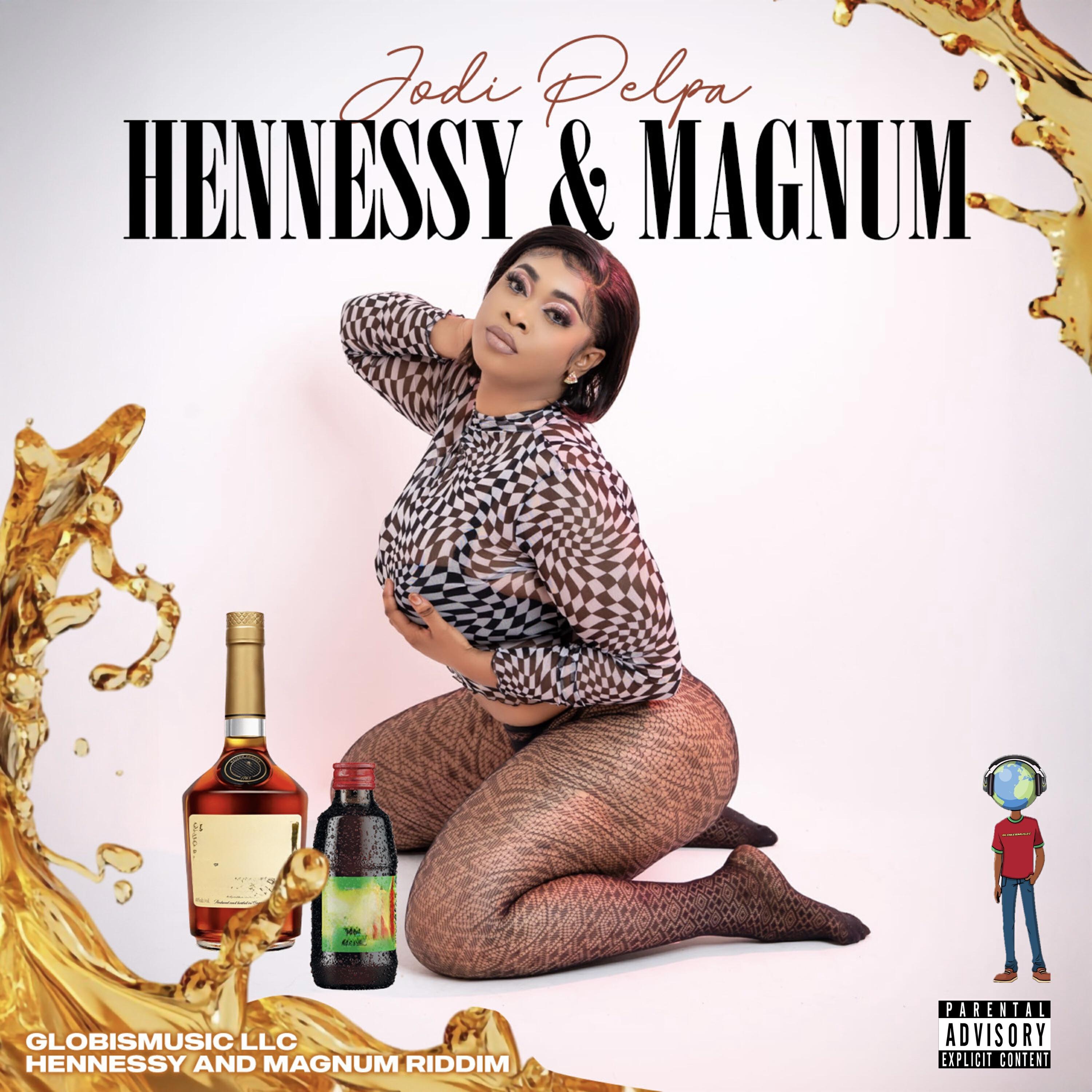 Релиз Hennessy and Magnum