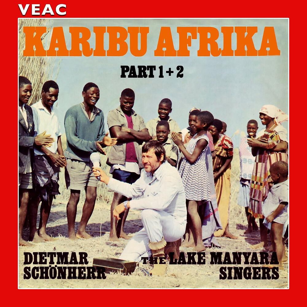The Lake Manyara Singers