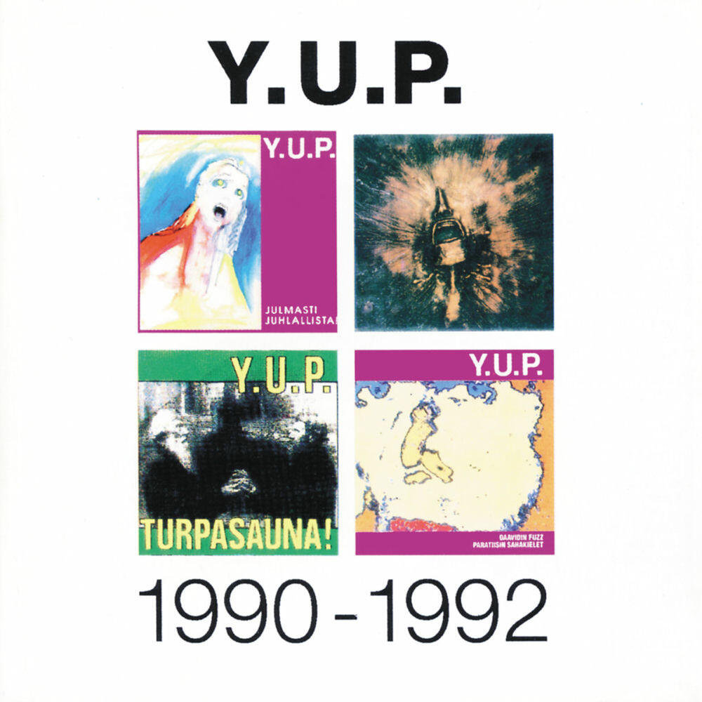 Релиз 1990-1992