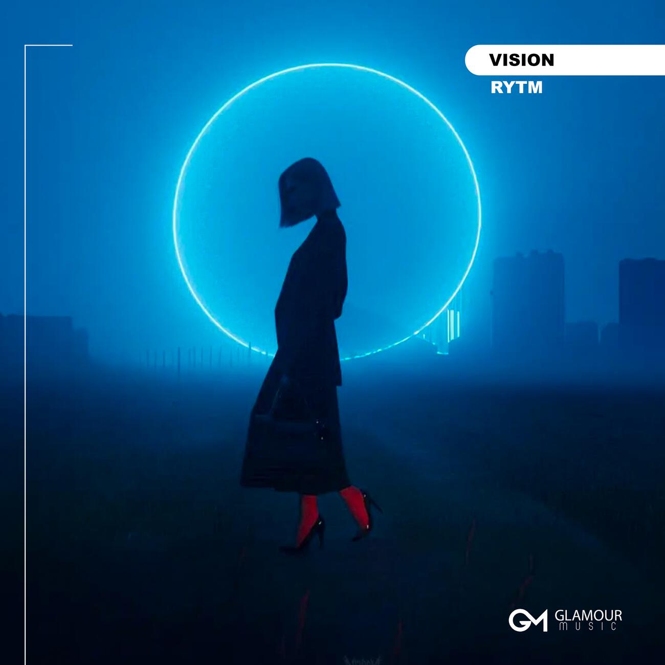 Релиз Vision