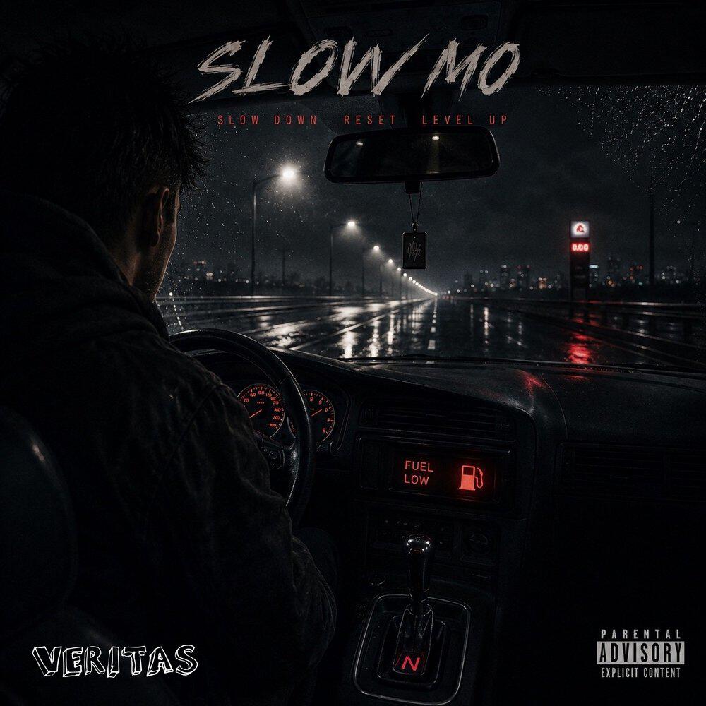 Релиз SLOW MO