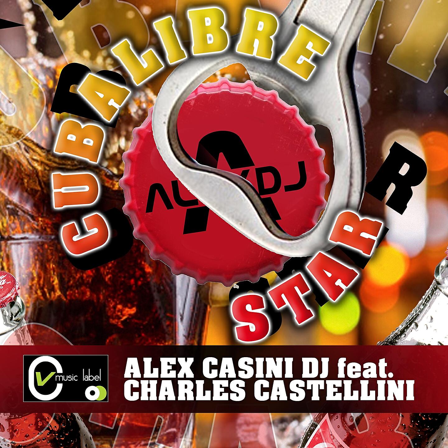 Релиз Cubalibre Star