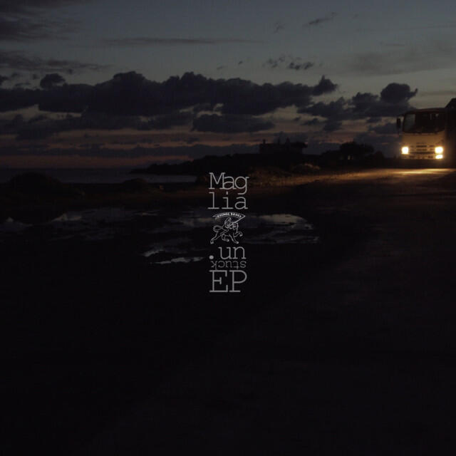 Релиз Unstuck EP