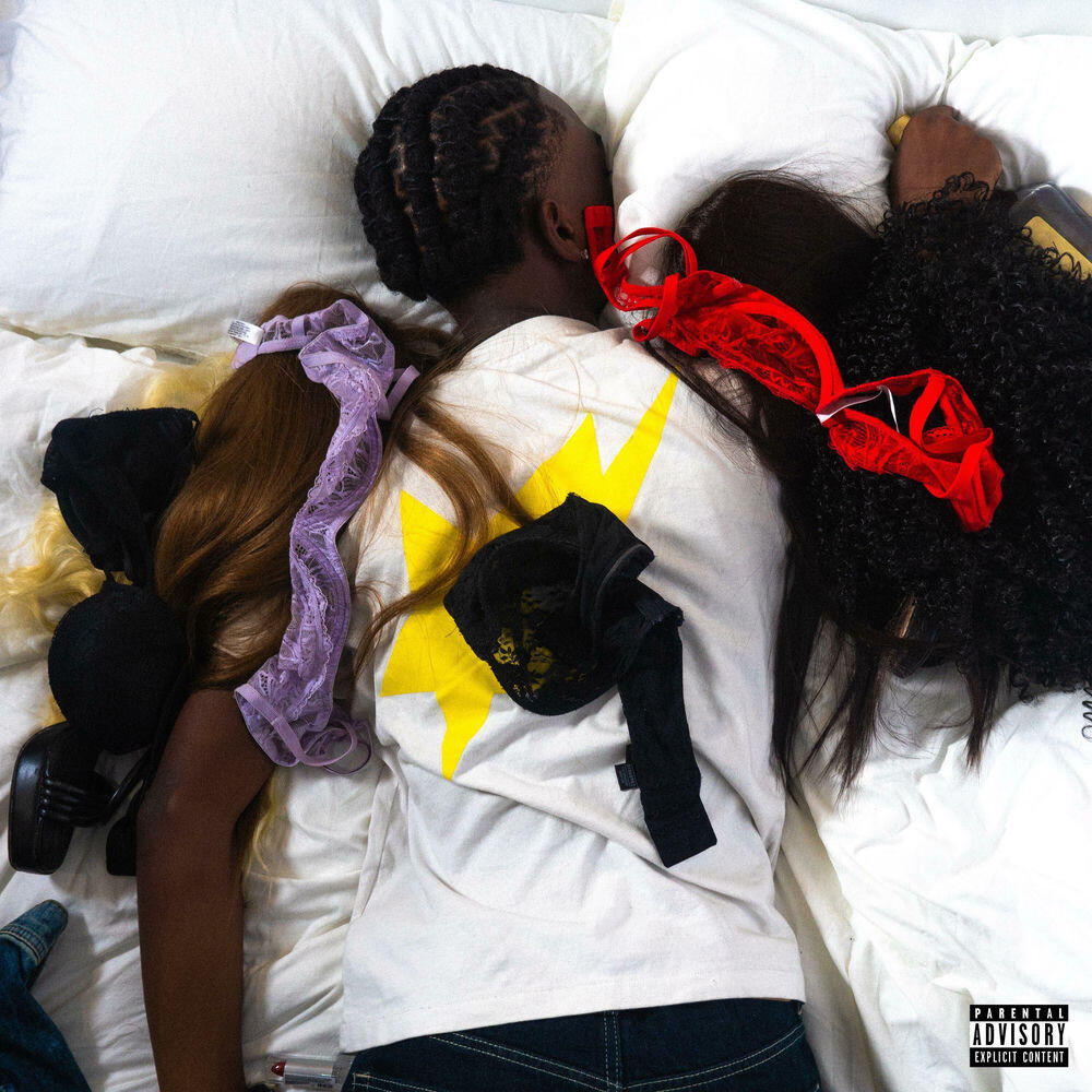 Релиз Gyaldem Galore