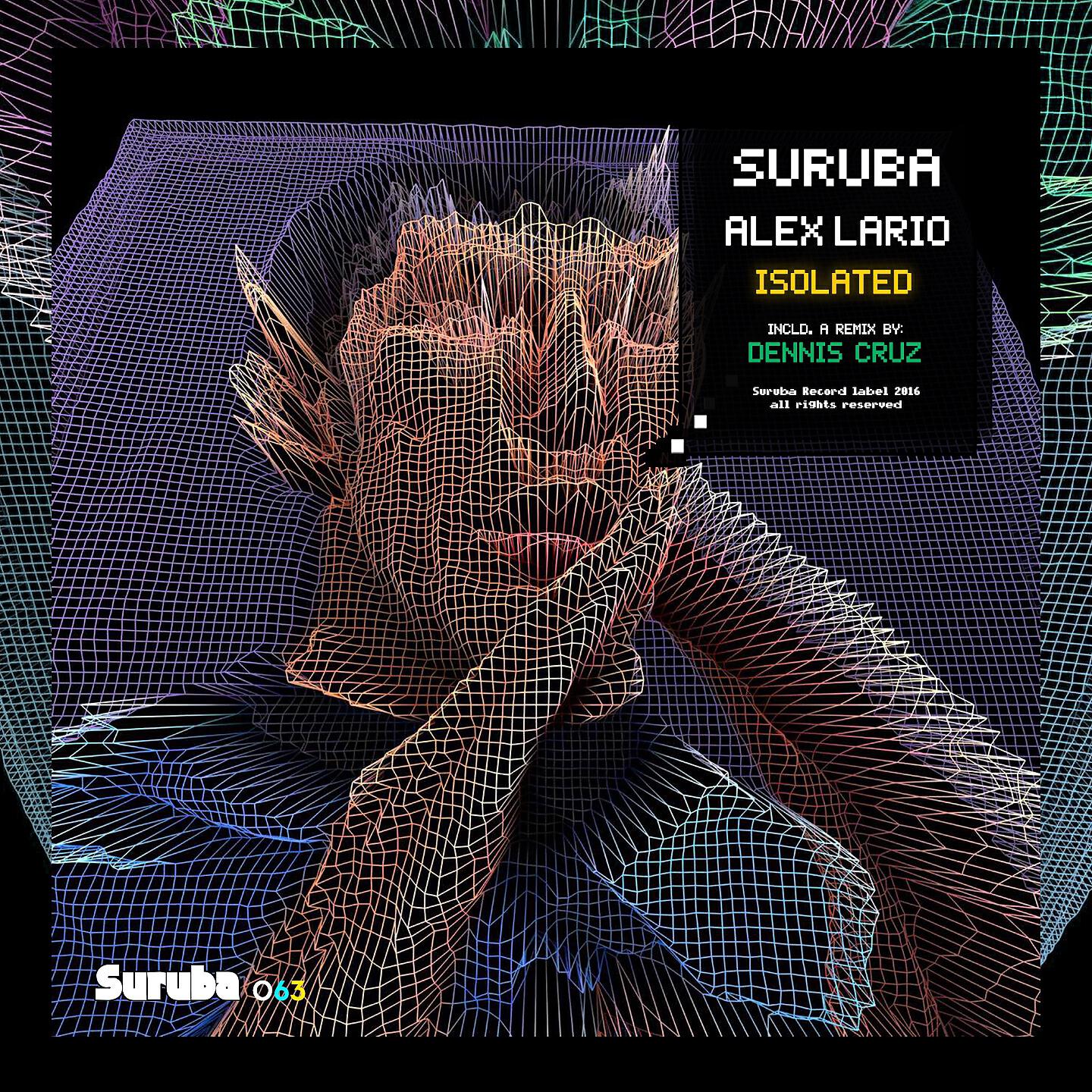 Релиз Isolated