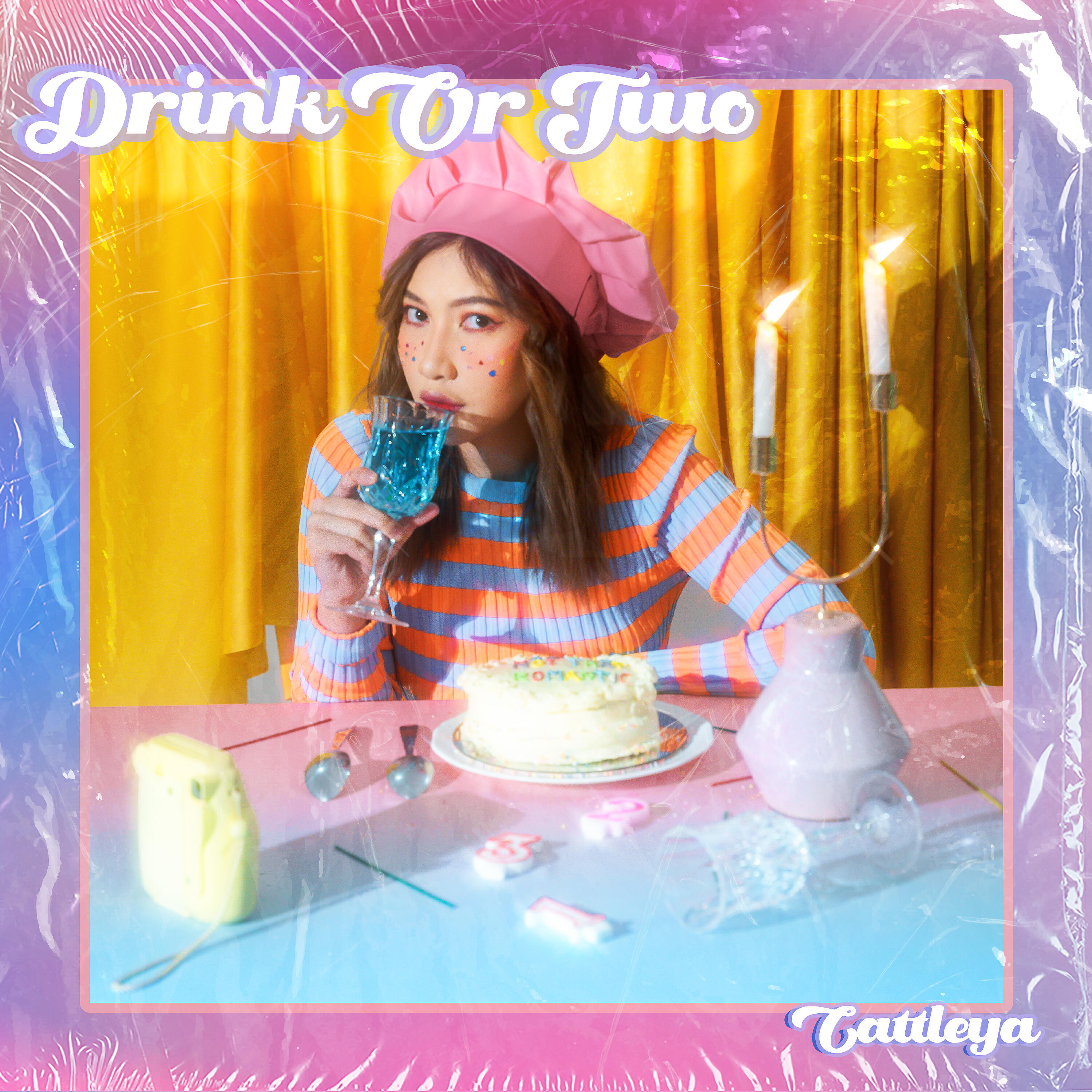 Релиз Drink or Two