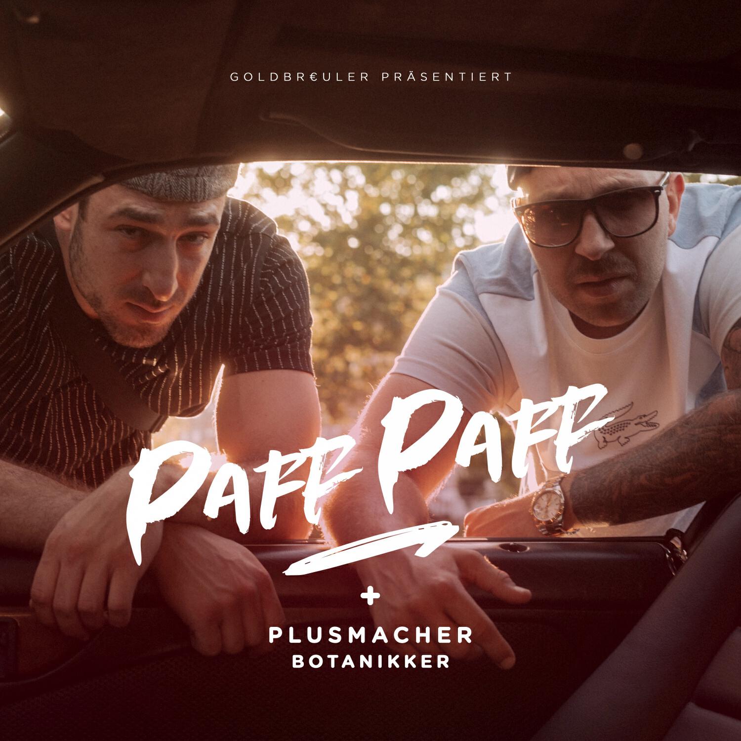 Релиз Paff Paff