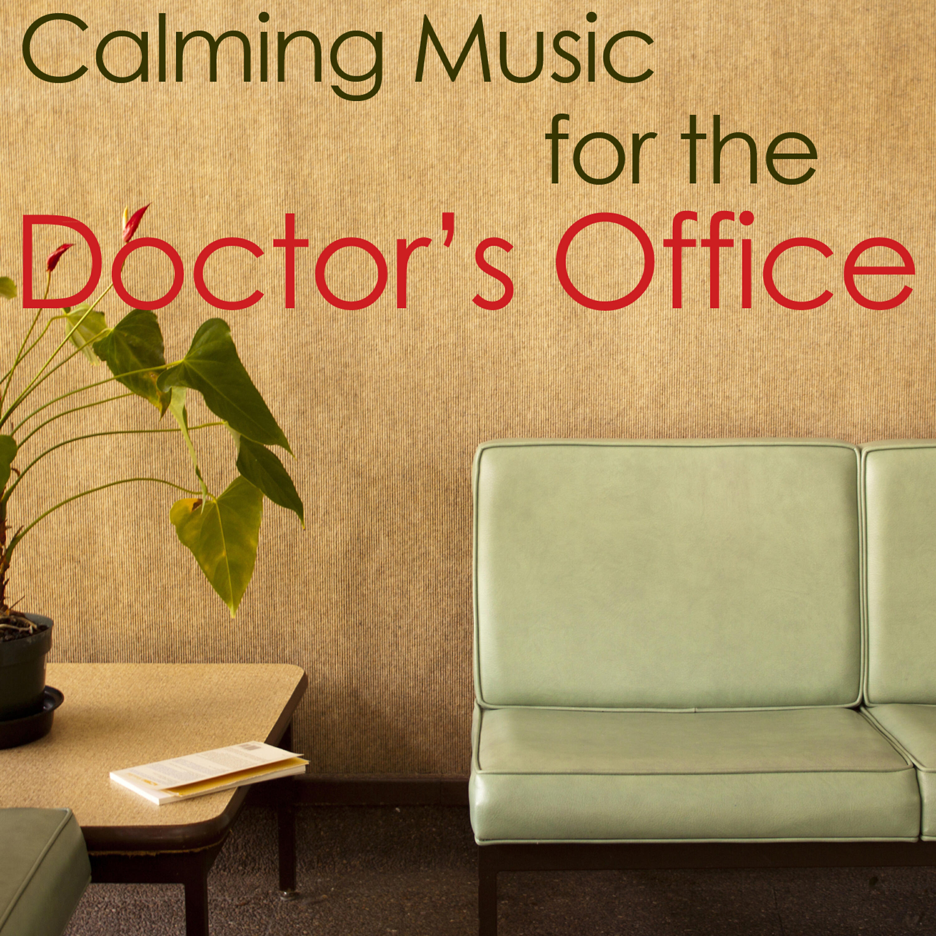 Релиз Calming Music for the Doctor's Office