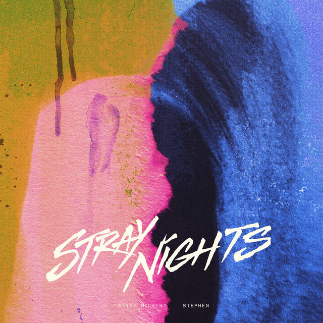 Релиз Stray Nights